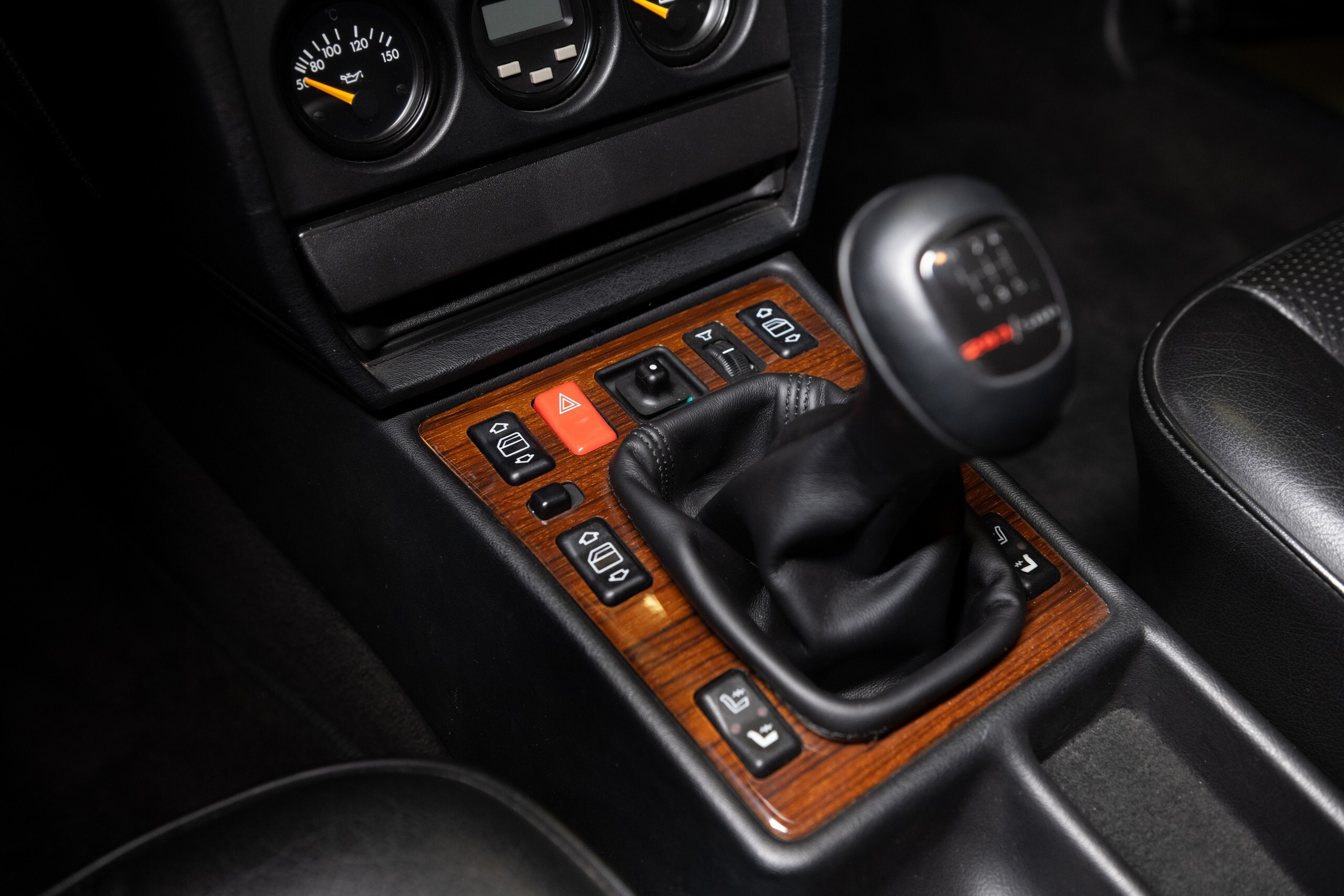 A Four-Cylinder Mercedes Worth Over $400,000 Makes The C63 Look Even Worse