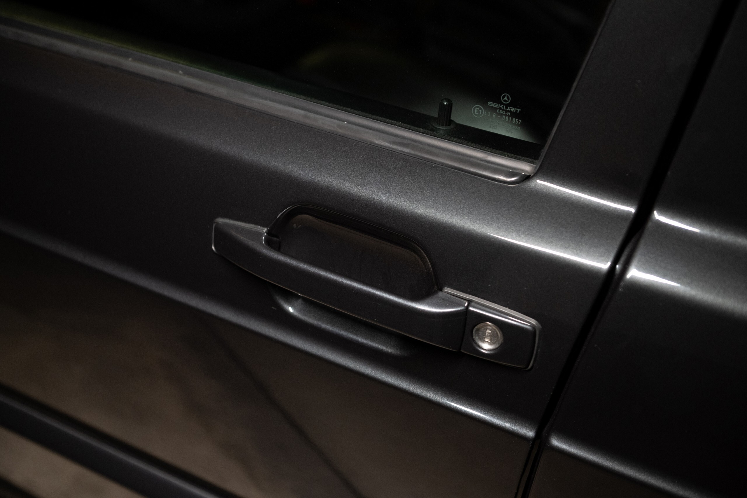 A Four-Cylinder Mercedes Worth Over $400,000 Makes The C63 Look Even Worse