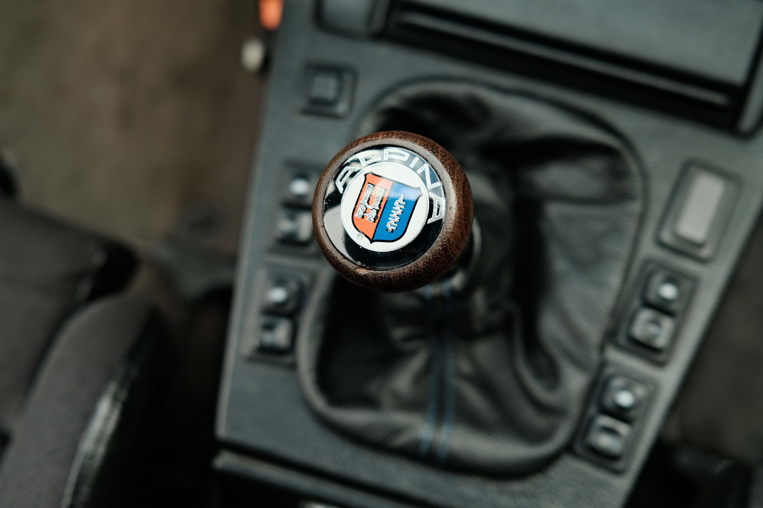 BMW Never Built An E30 M3 Touring, But Alpina Came Pretty Close