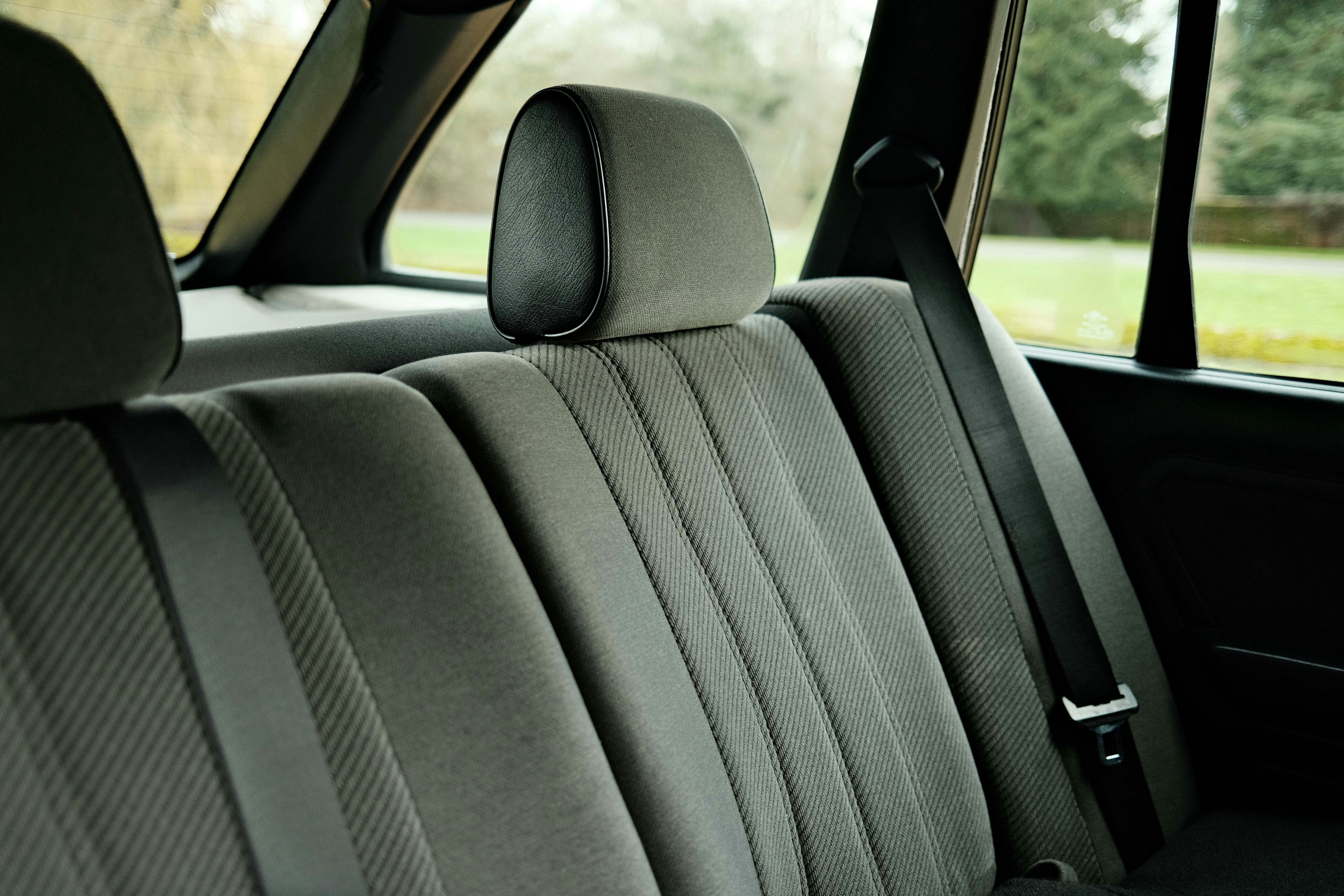 BMW Never Built An E30 M3 Touring, But Alpina Came Pretty Close