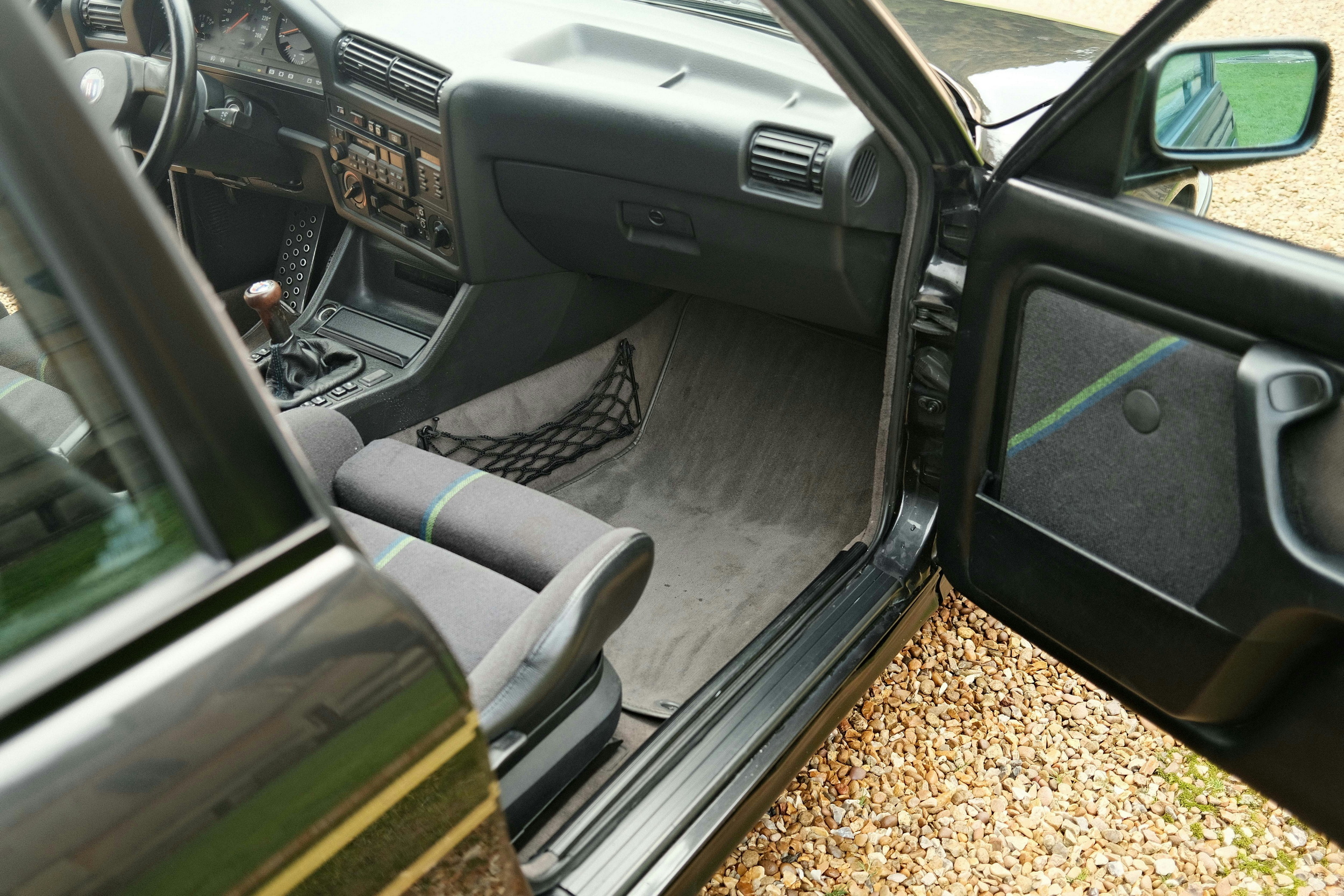 BMW Never Built An E30 M3 Touring, But Alpina Came Pretty Close