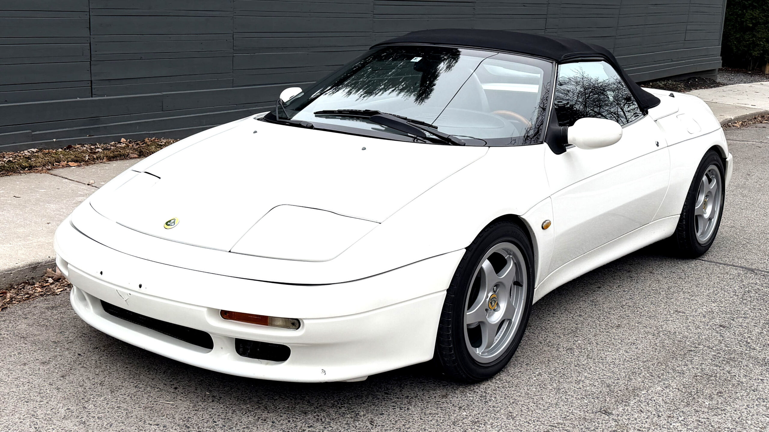 Kia Has Never Built A Real Sports Car, Except For The One Time It Literally Did