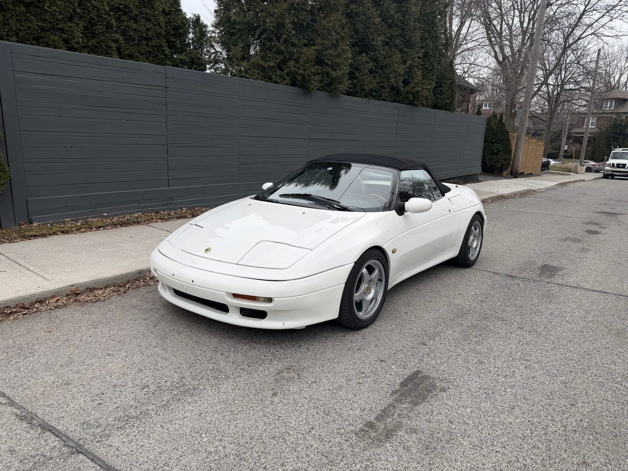 Kia Has Never Built A Real Sports Car, Except For The One Time It Literally Did