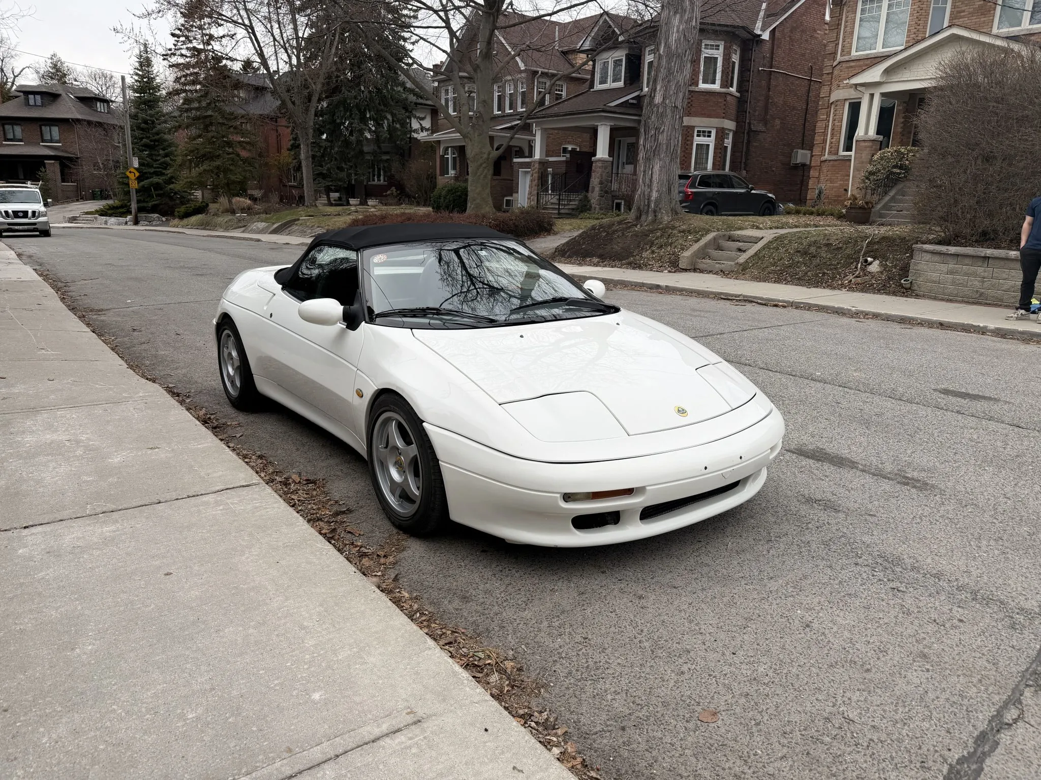 Kia Has Never Built A Real Sports Car, Except For The One Time It Literally Did