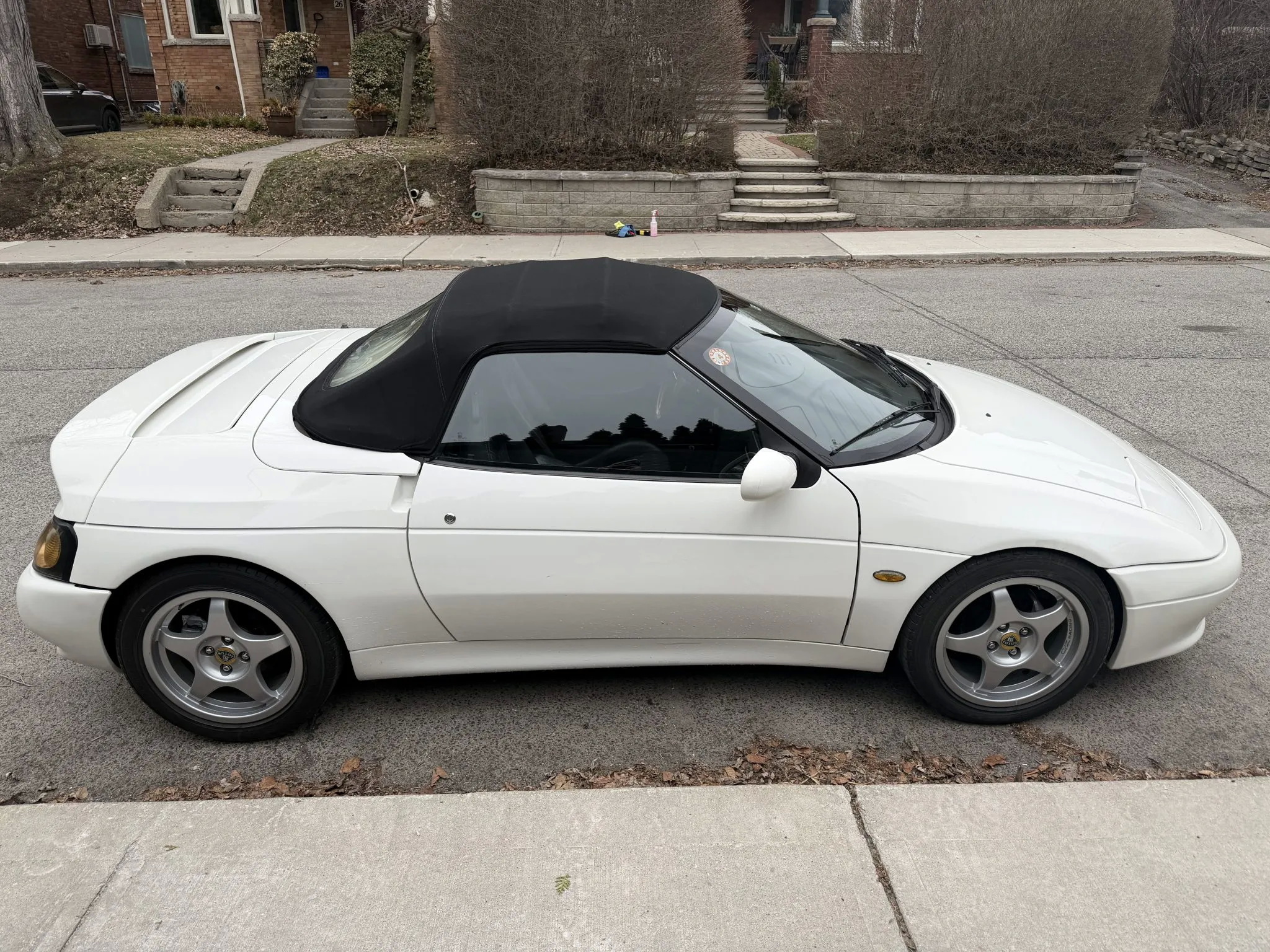 Kia Has Never Built A Real Sports Car, Except For The One Time It Literally Did