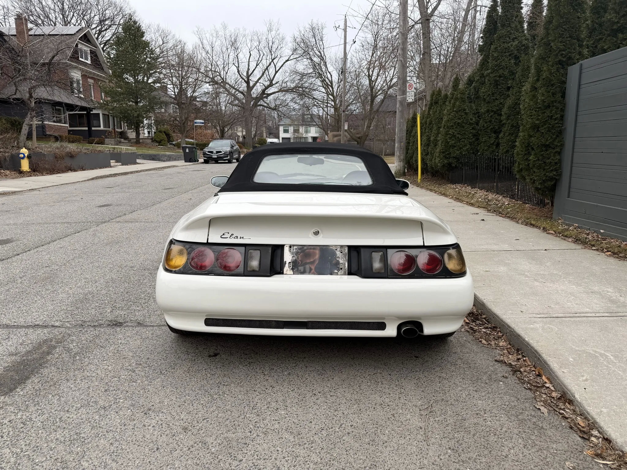 Kia Has Never Built A Real Sports Car, Except For The One Time It Literally Did