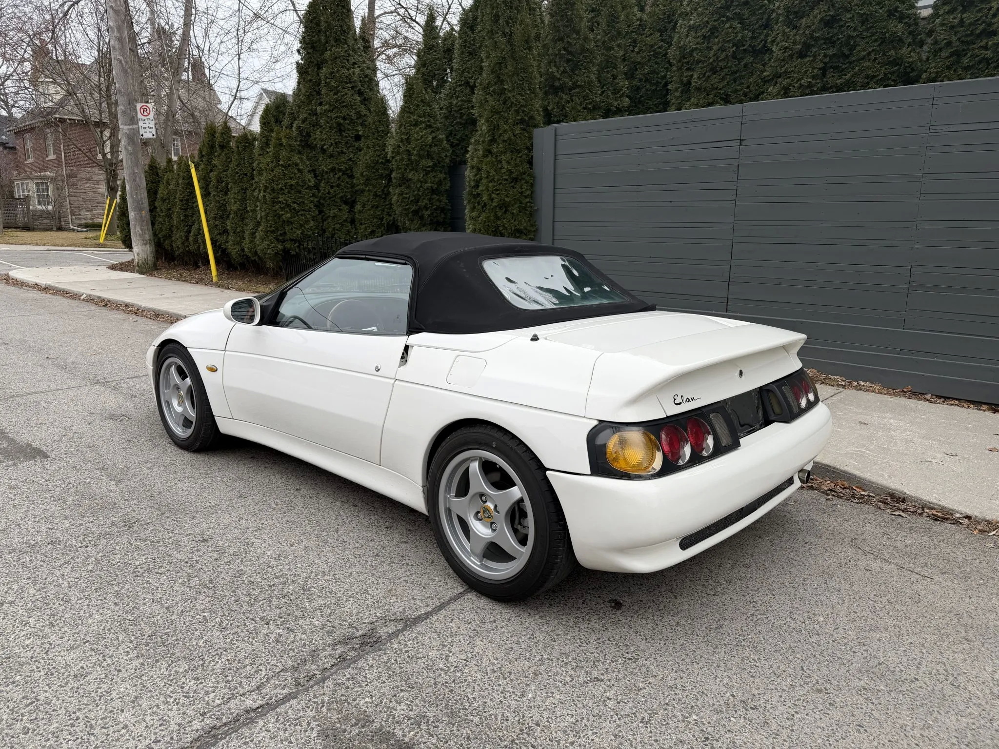 Kia Has Never Built A Real Sports Car, Except For The One Time It Literally Did