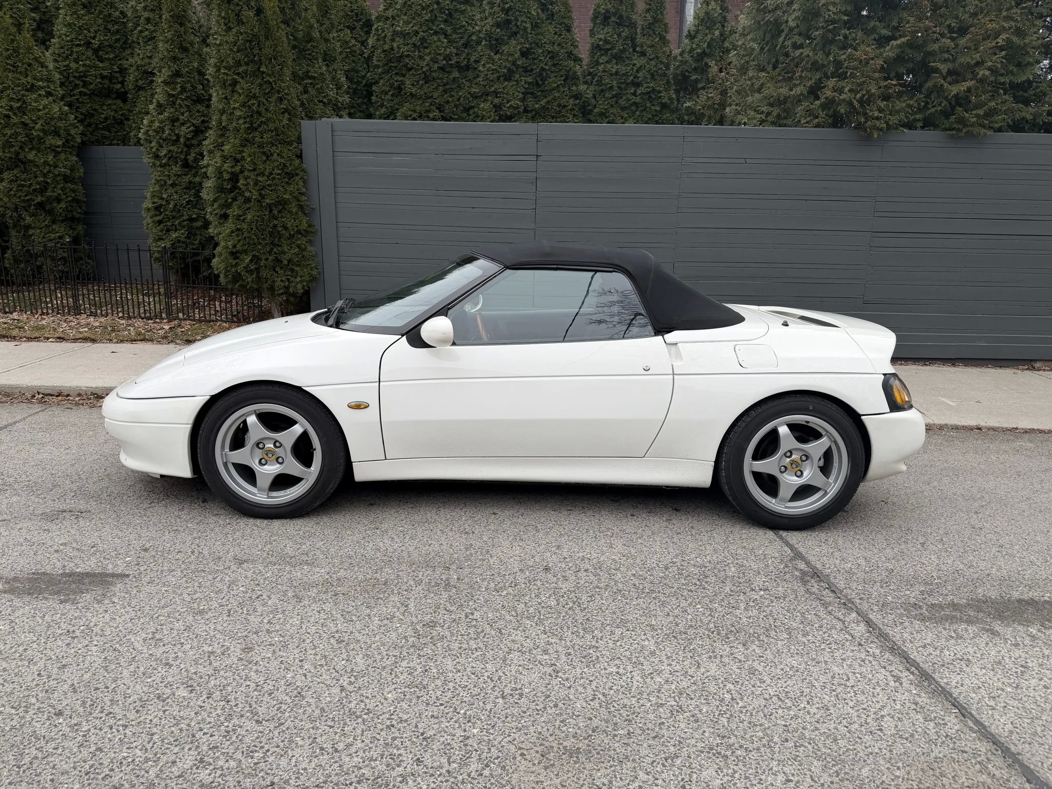 Kia Has Never Built A Real Sports Car, Except For The One Time It Literally Did