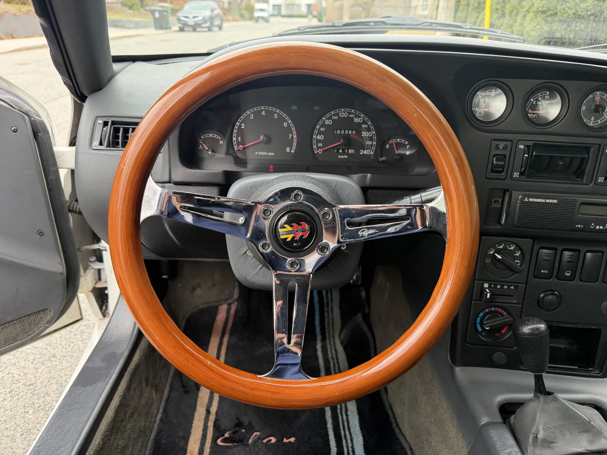 Kia Has Never Built A Real Sports Car, Except For The One Time It Literally Did