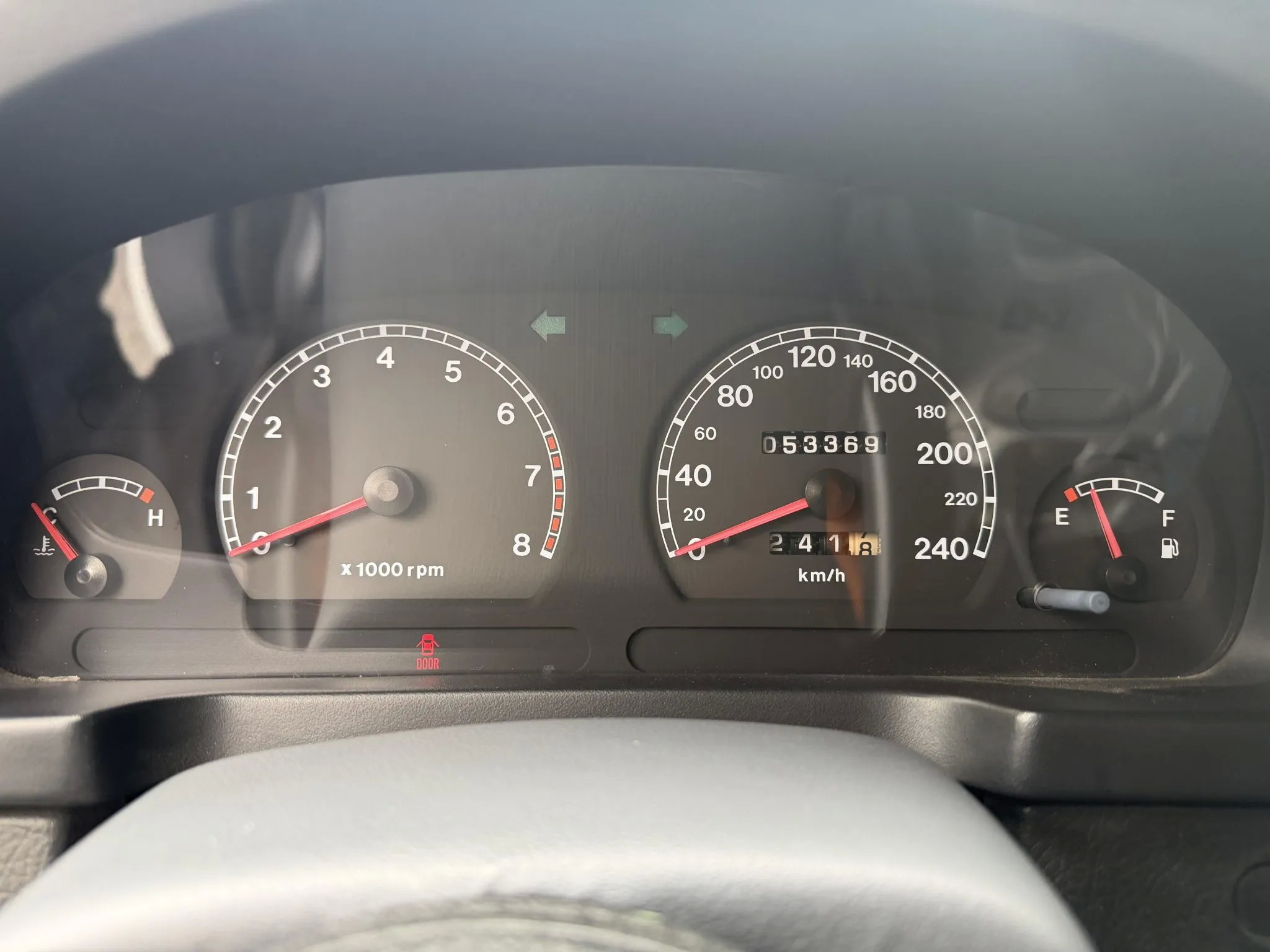 Kia Has Never Built A Real Sports Car, Except For The One Time It Literally Did