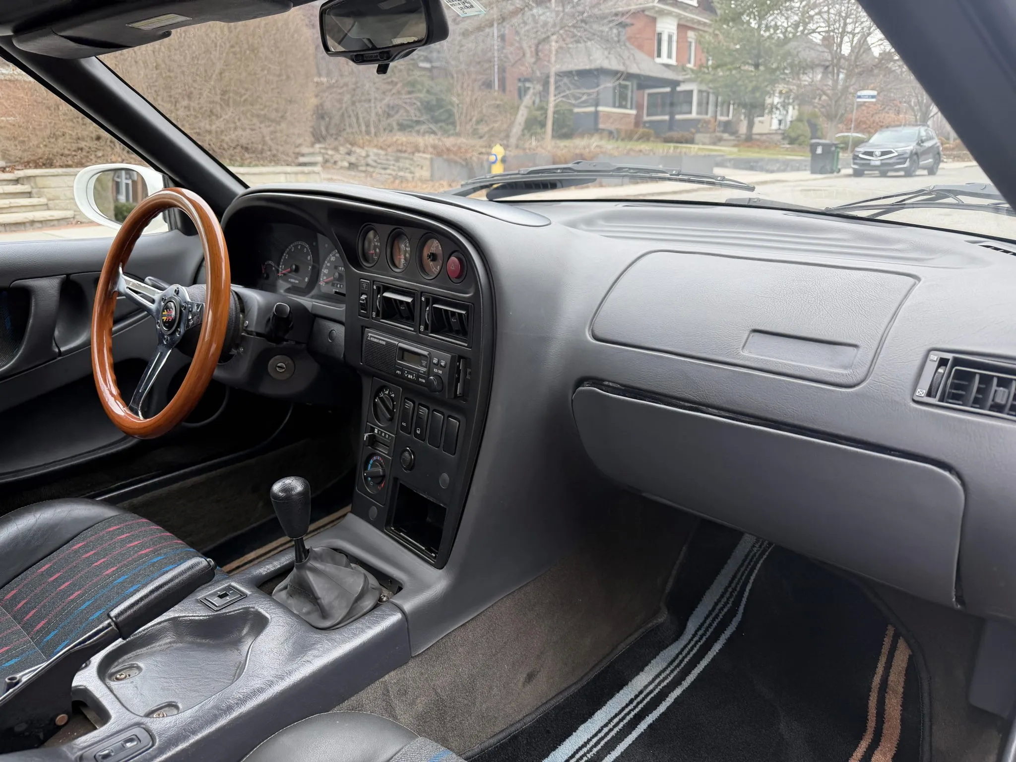 Kia Has Never Built A Real Sports Car, Except For The One Time It Literally Did