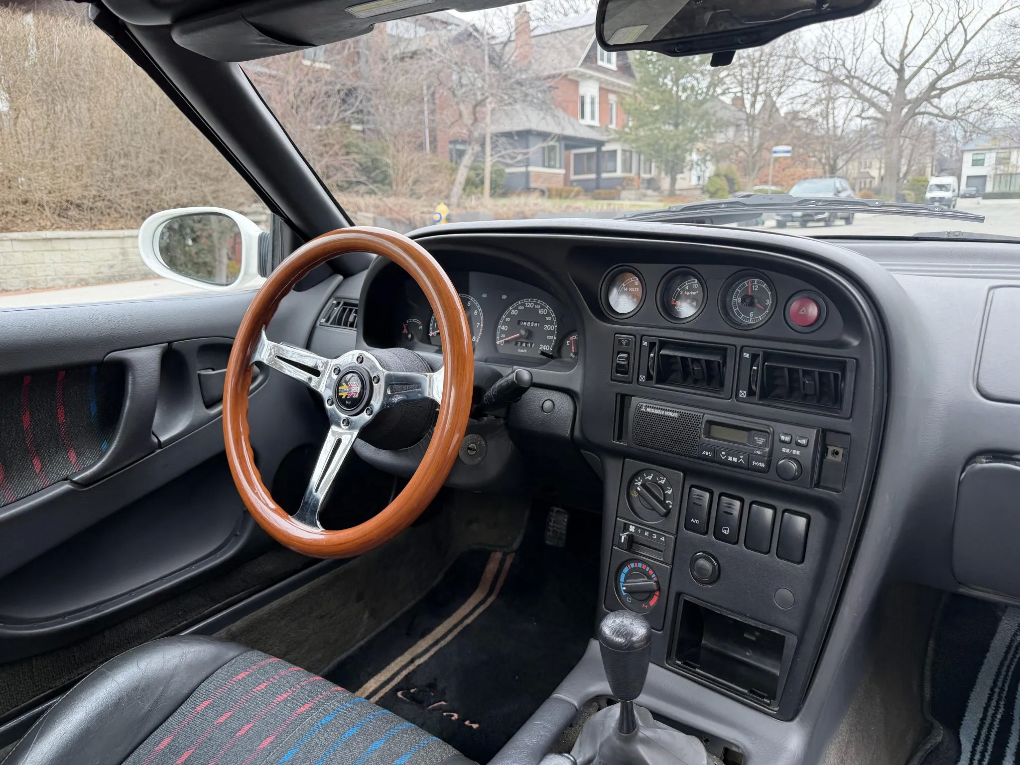 Kia Has Never Built A Real Sports Car, Except For The One Time It Literally Did