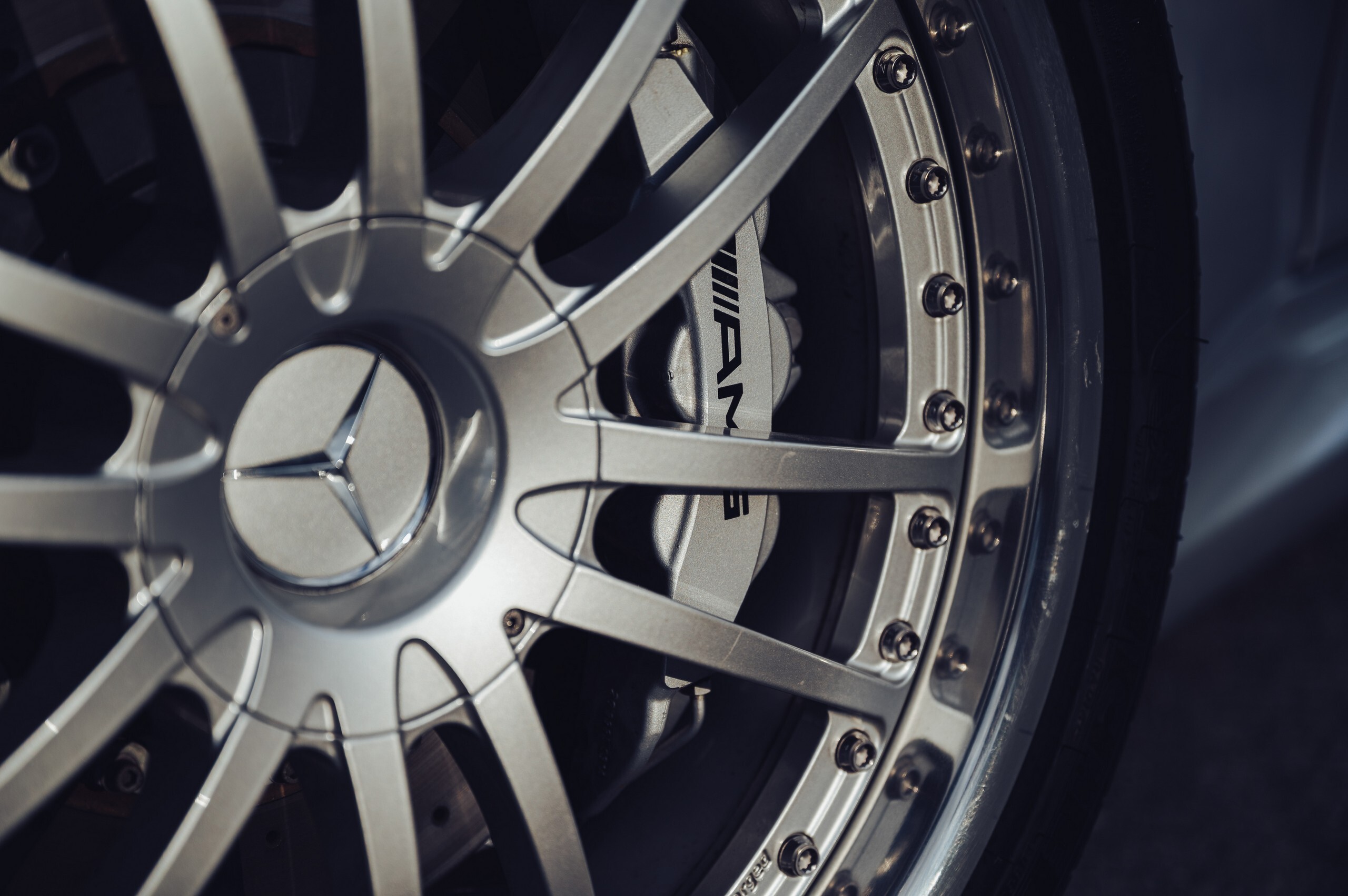 The CLK DTM Cabriolet Was AMG At Its Most Unhinged, And One Just Came Up For Sale