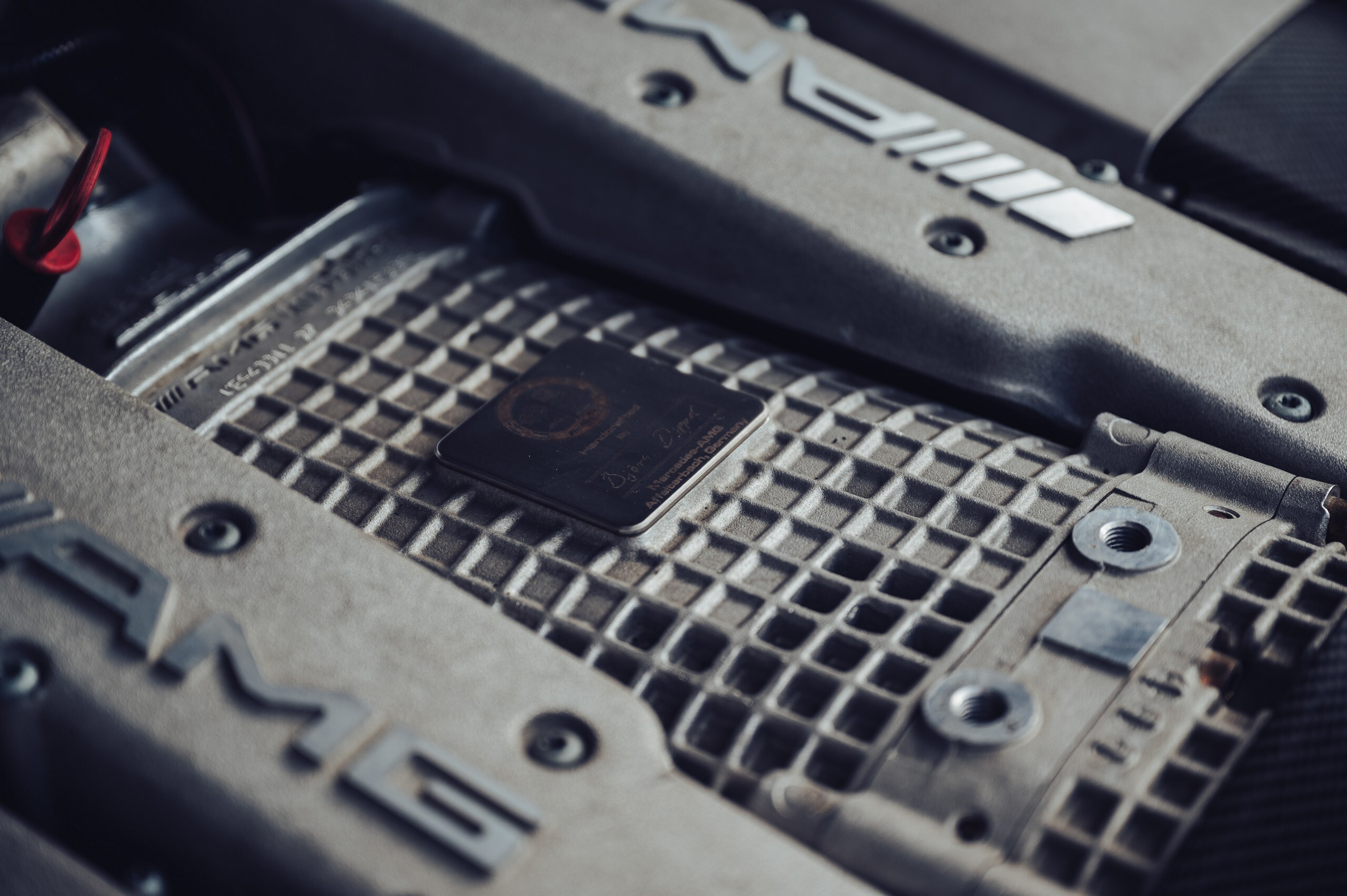 The CLK DTM Cabriolet Was AMG At Its Most Unhinged, And One Just Came Up For Sale