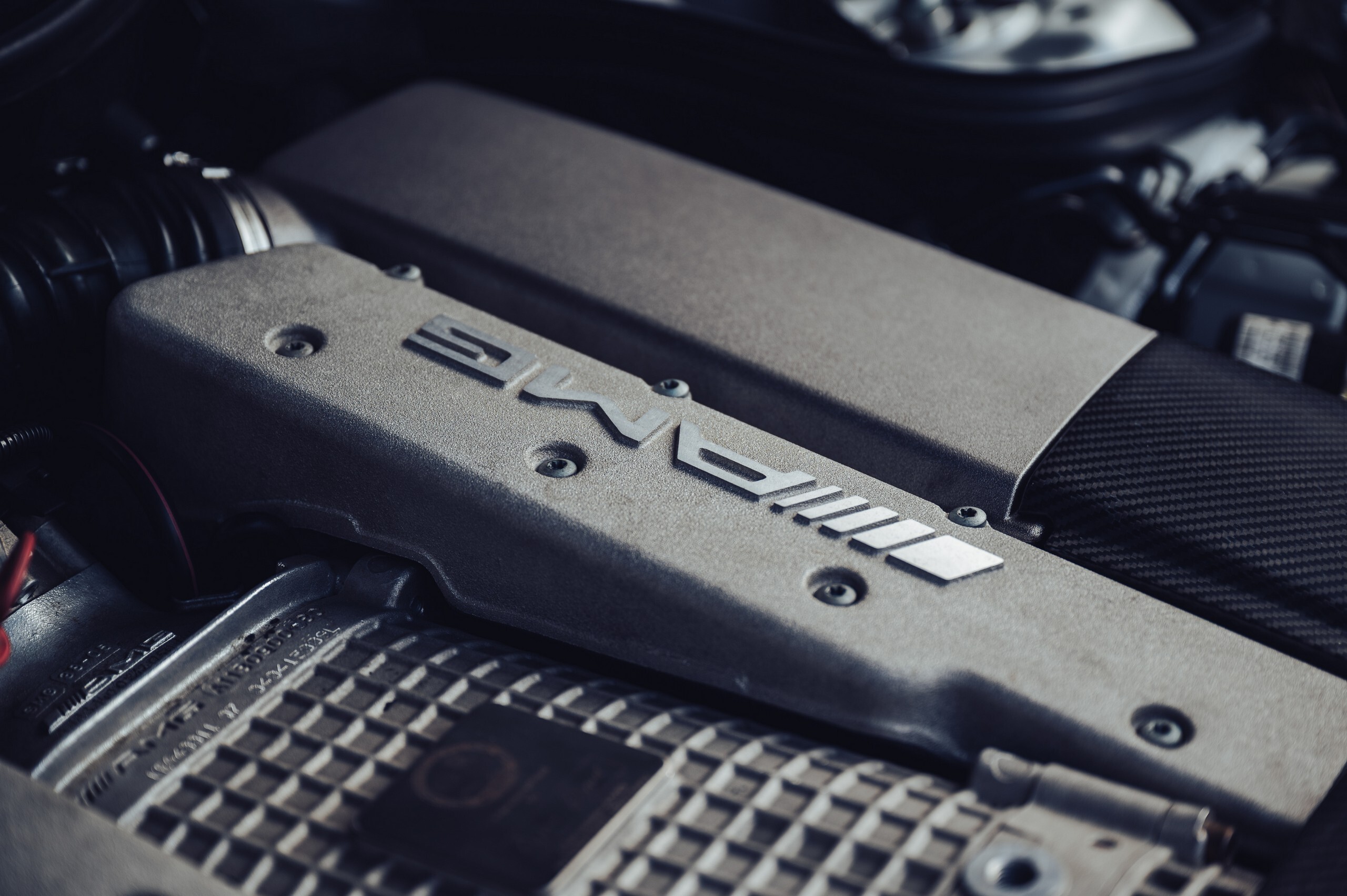 The CLK DTM Cabriolet Was AMG At Its Most Unhinged, And One Just Came Up For Sale