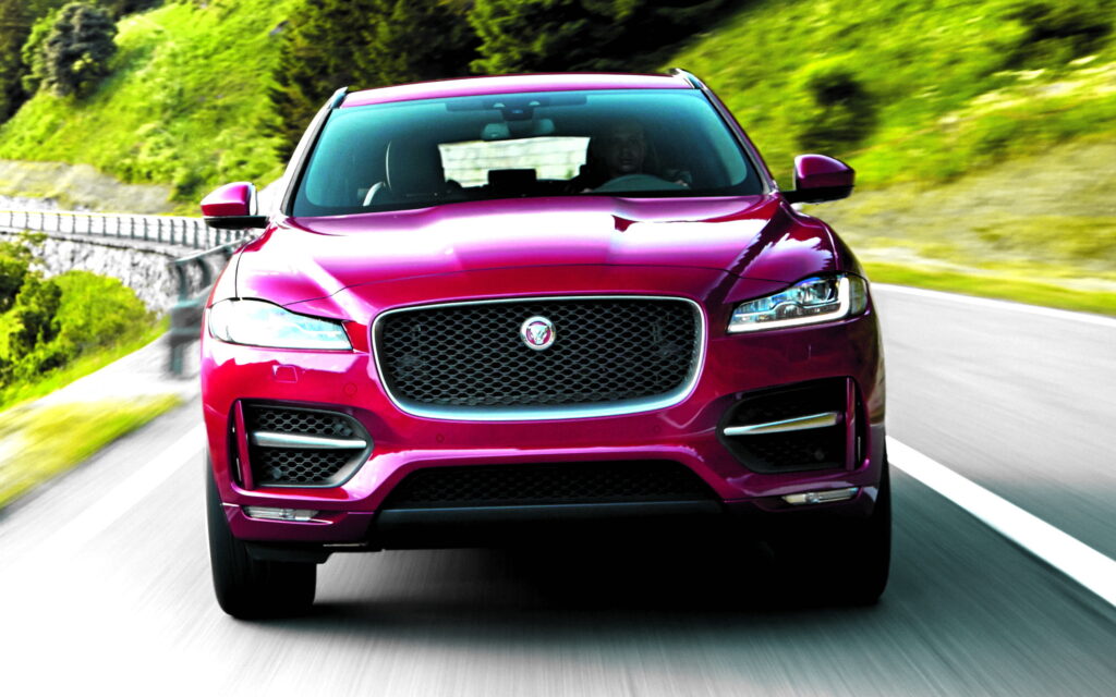  6,000 Complaints Weren&rsquo;t Enough For Land Rover, One NHTSA Review Was