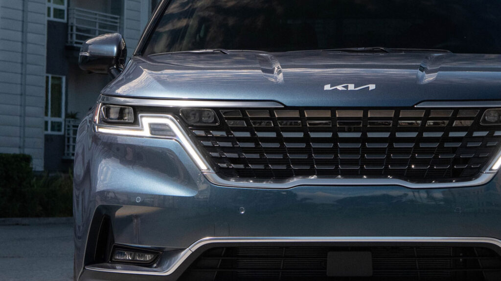  Fuel Leaks Spark Recall Of Nearly A Quarter Million Kia And Genesis Vehicles