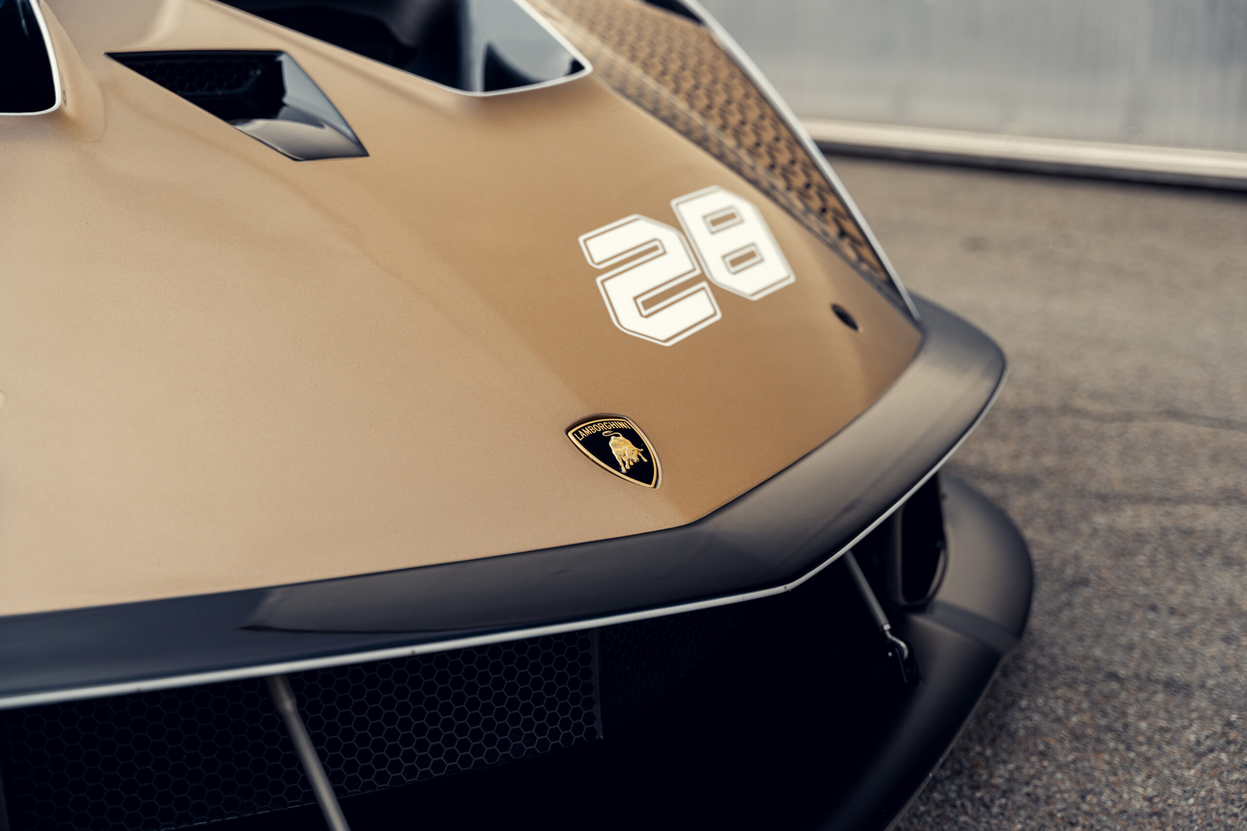 Lamborghini’s Rarest V12 May Have Lost Up To $1 Million Since New