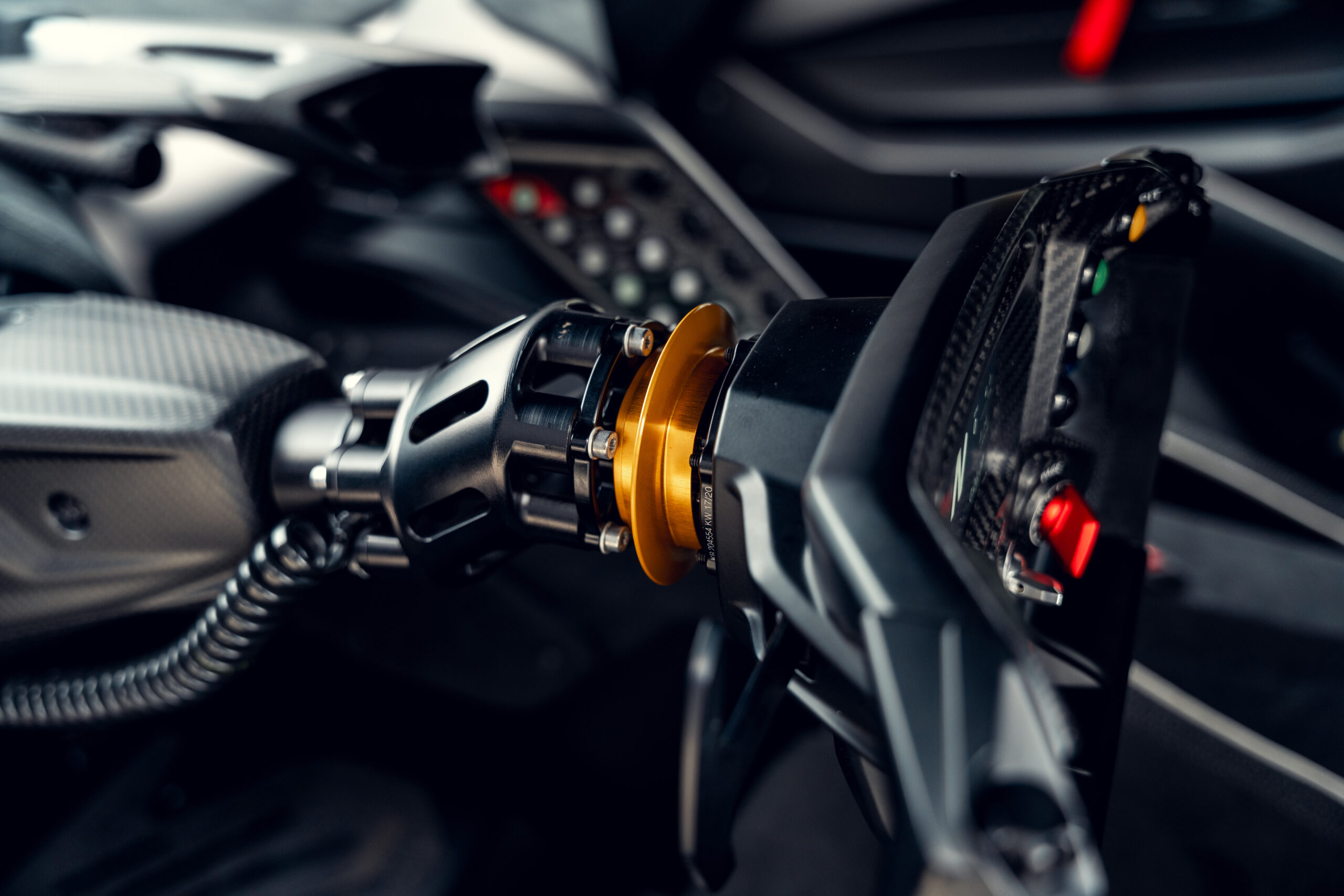 Lamborghini’s Rarest V12 May Have Lost Up To $1 Million Since New