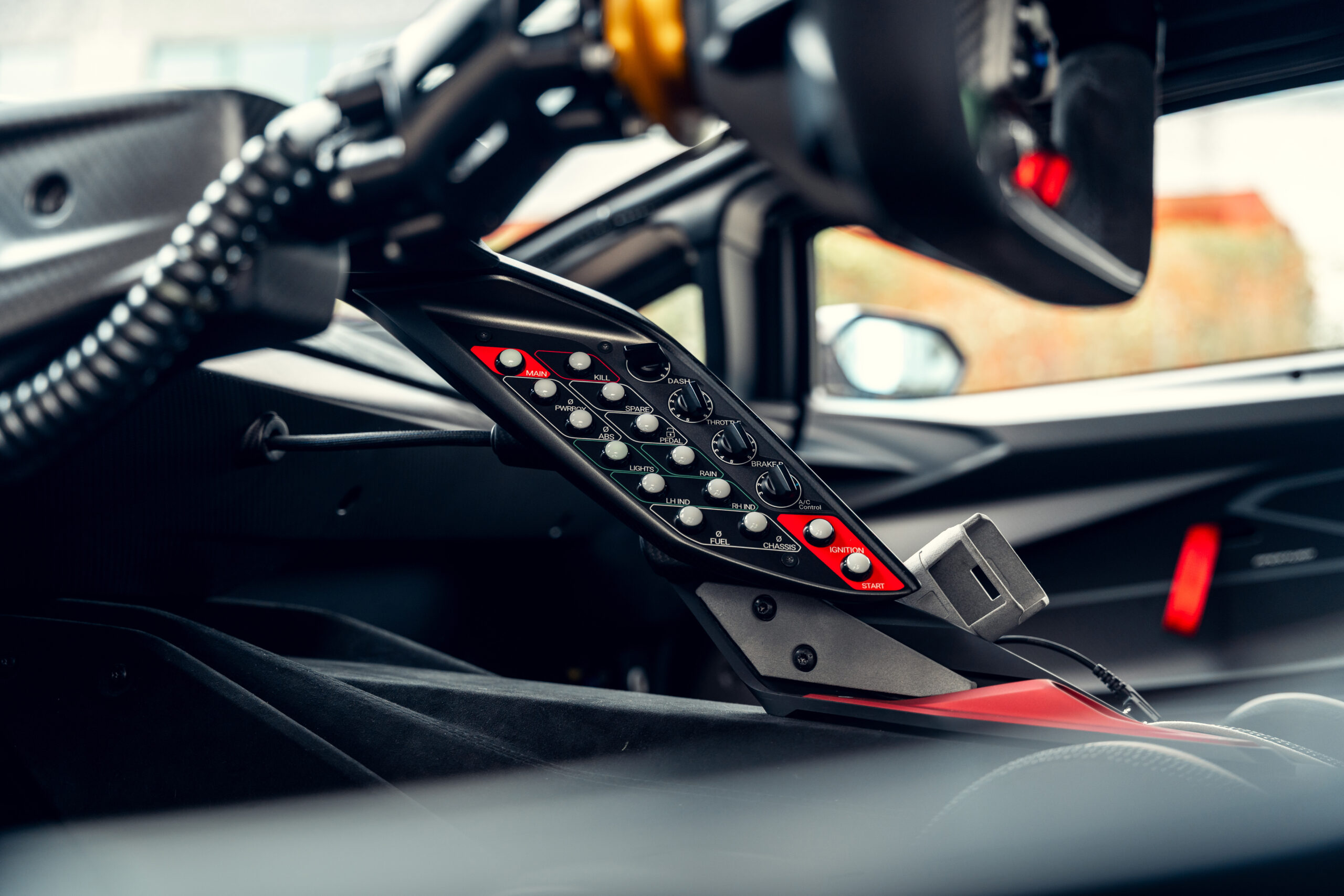 Lamborghini’s Rarest V12 May Have Lost Up To $1 Million Since New