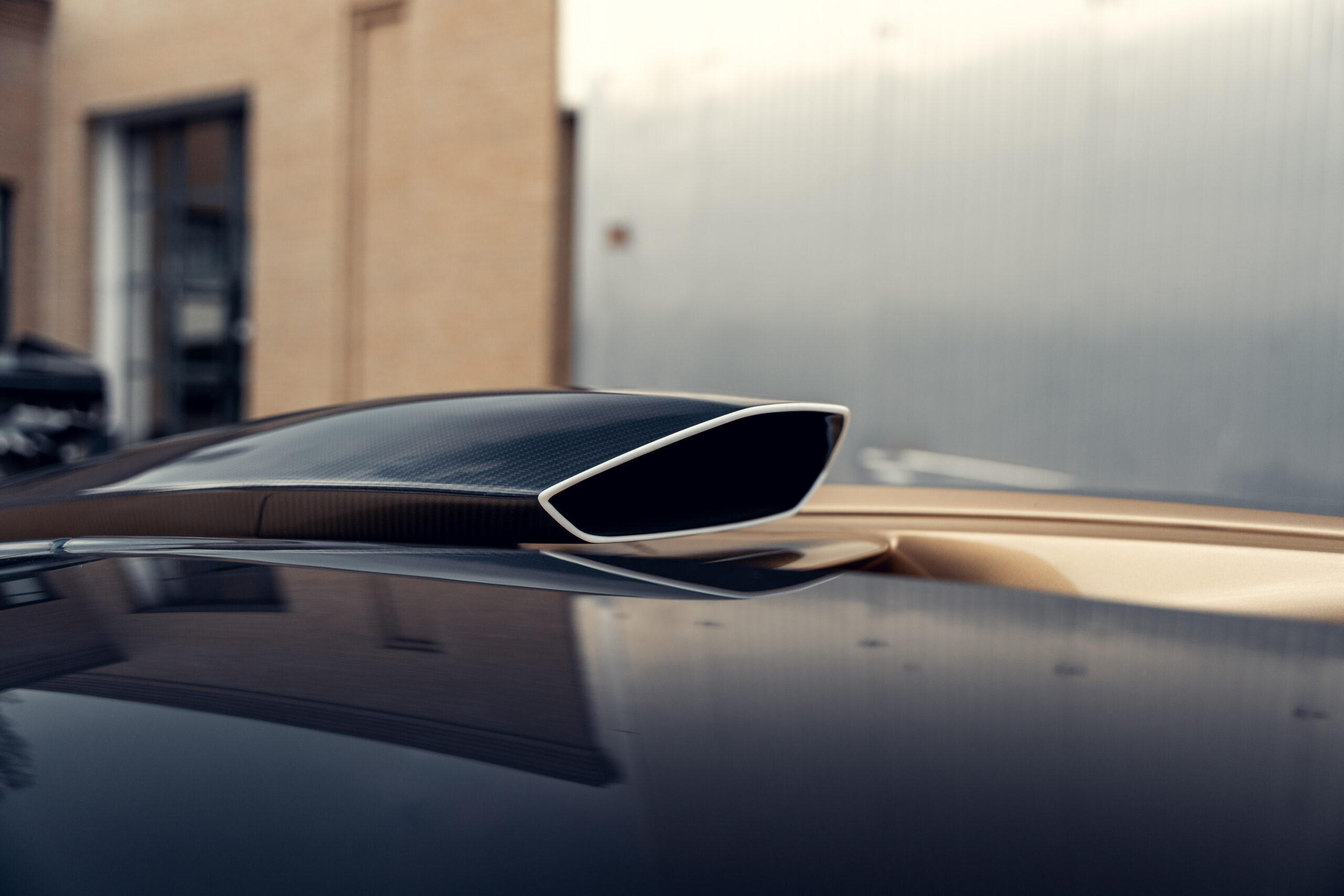 Lamborghini’s Rarest V12 May Have Lost Up To $1 Million Since New