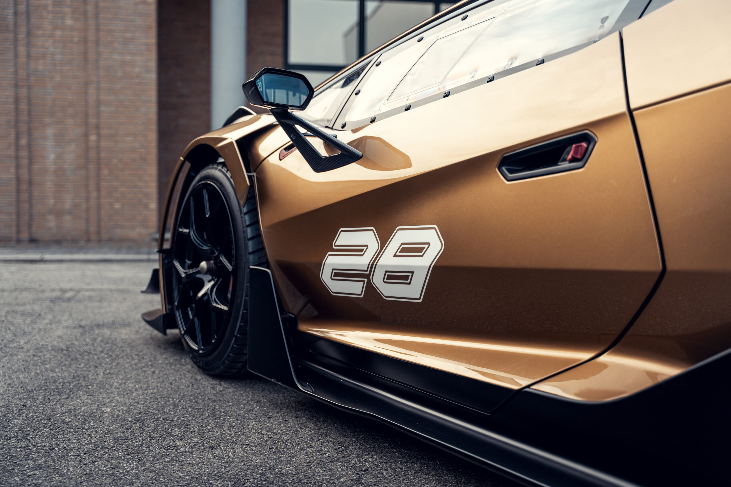 Lamborghini’s Rarest V12 May Have Lost Up To $1 Million Since New