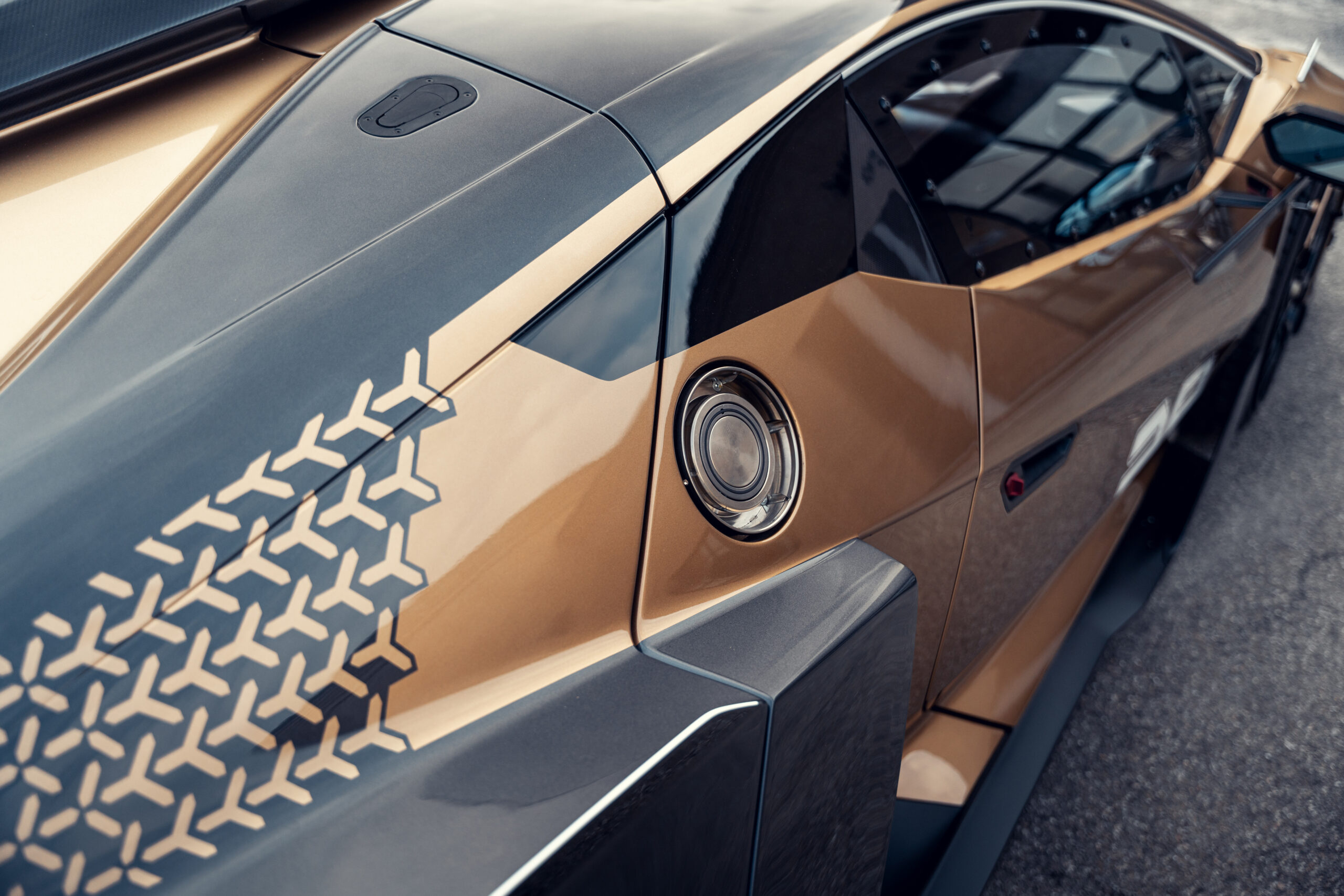 Lamborghini’s Rarest V12 May Have Lost Up To $1 Million Since New