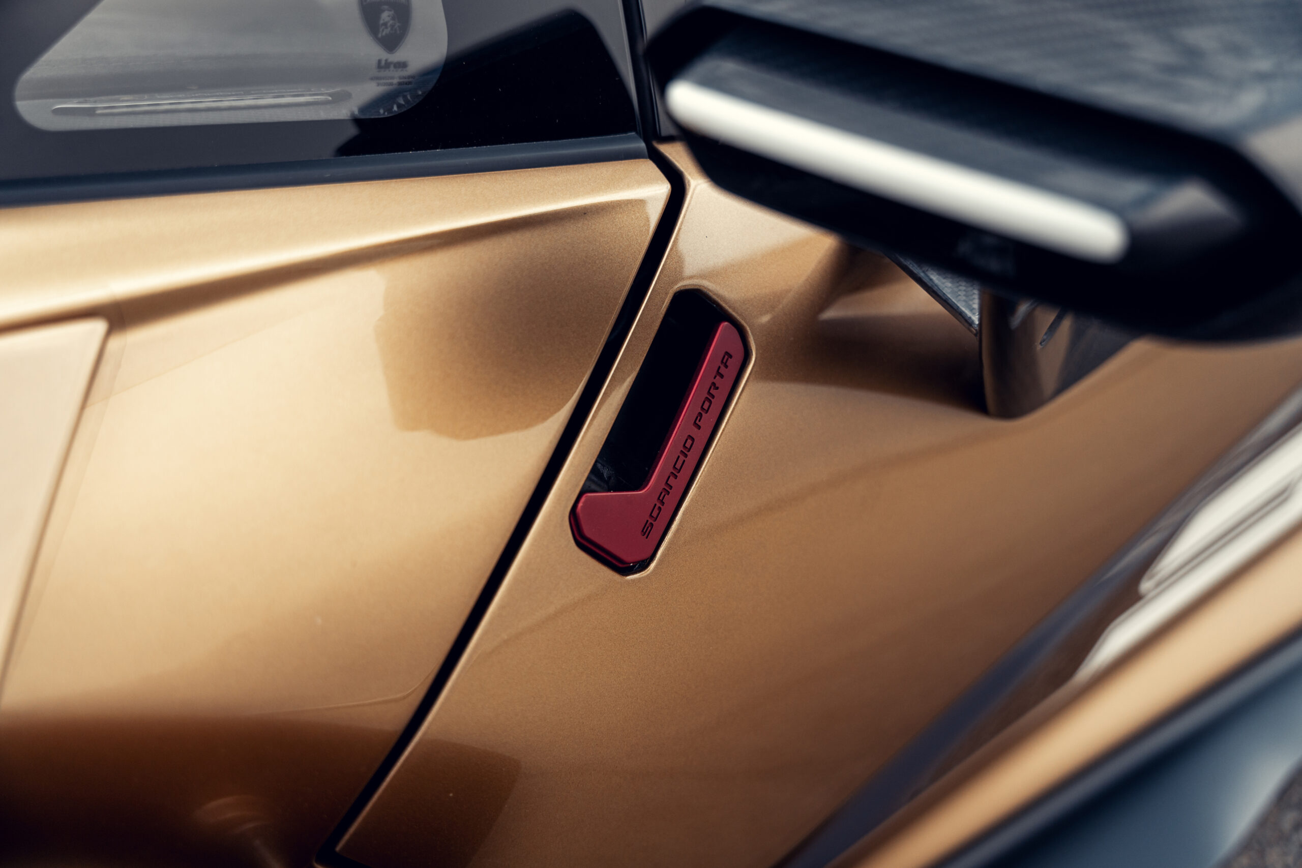 Lamborghini’s Rarest V12 May Have Lost Up To $1 Million Since New