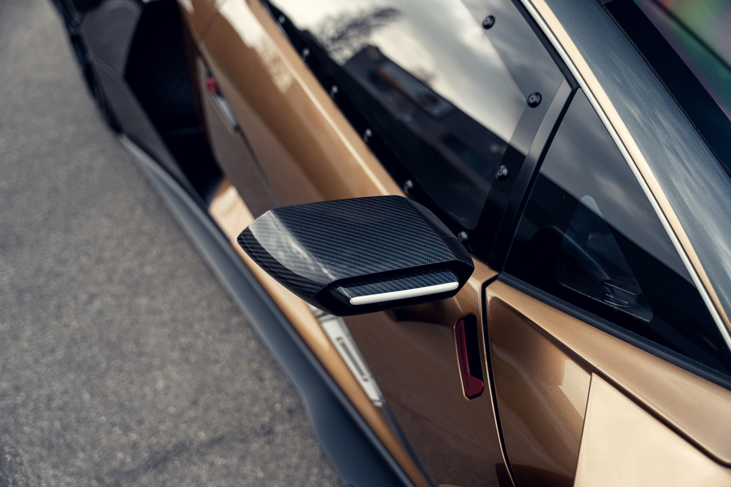 Lamborghini’s Rarest V12 May Have Lost Up To $1 Million Since New