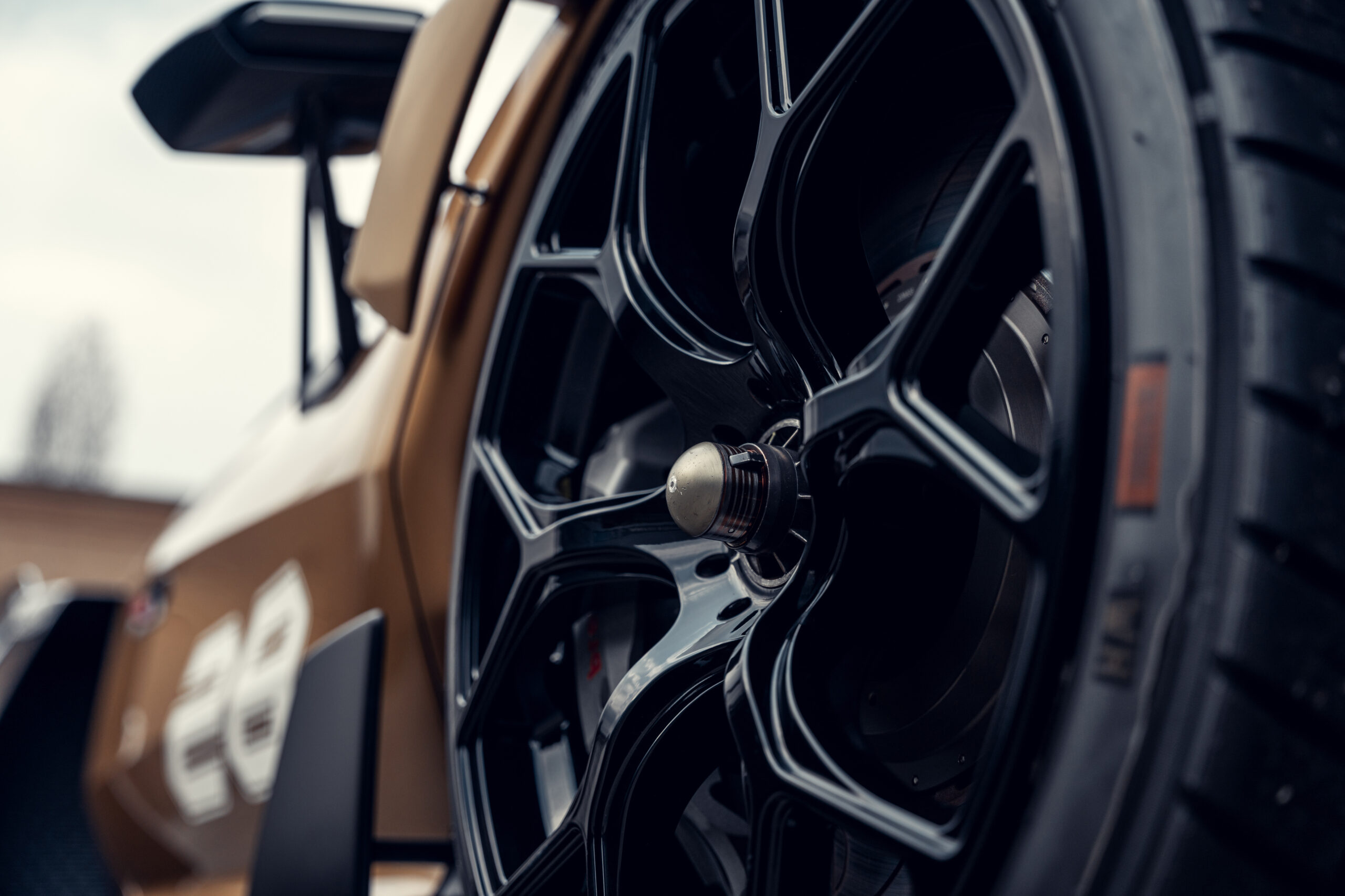 Lamborghini’s Rarest V12 May Have Lost Up To $1 Million Since New