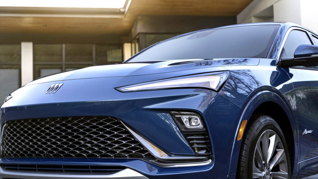  A 15% Tariff On 460,000 Cars A Year, And For GM It’s Still The Cheaper Option