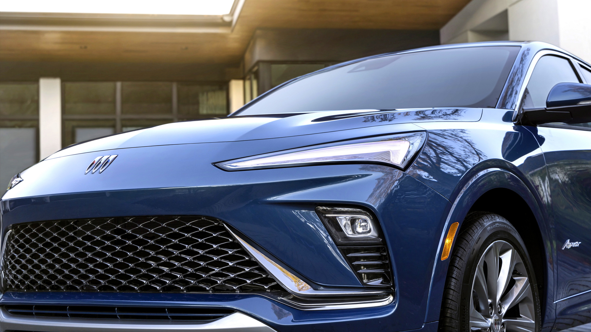 A 15% Tariff On 460,000 Cars A Year, And For GM It’s Still The Cheaper Option