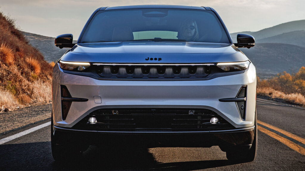  The Jeep You Probably Forgot About Is Going Away For 2026