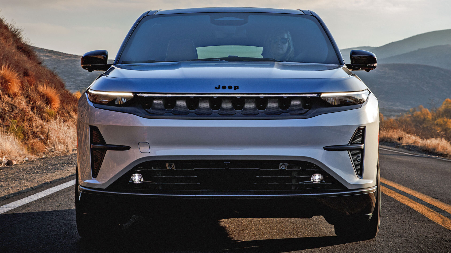 The Jeep You Probably Forgot About Is Going Away For 2026