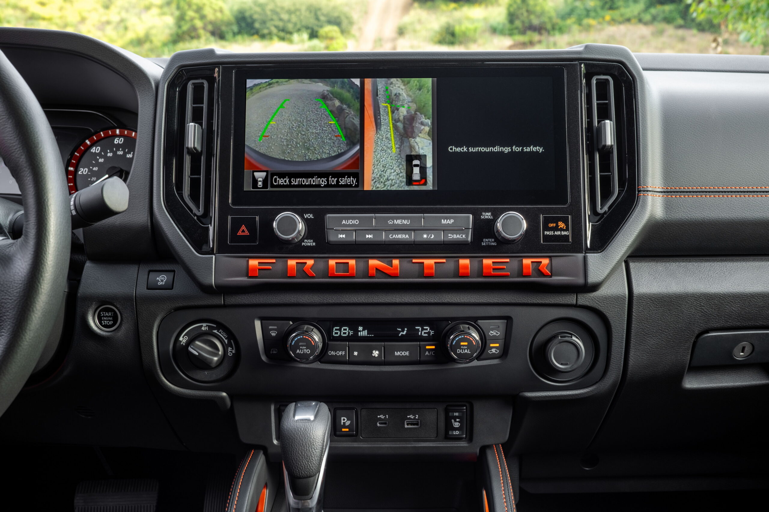 Nissan’s 2026 Frontier Pro-4X Costs Less Than A Loaded Tacoma And Doesn’t Feel Like It | Review