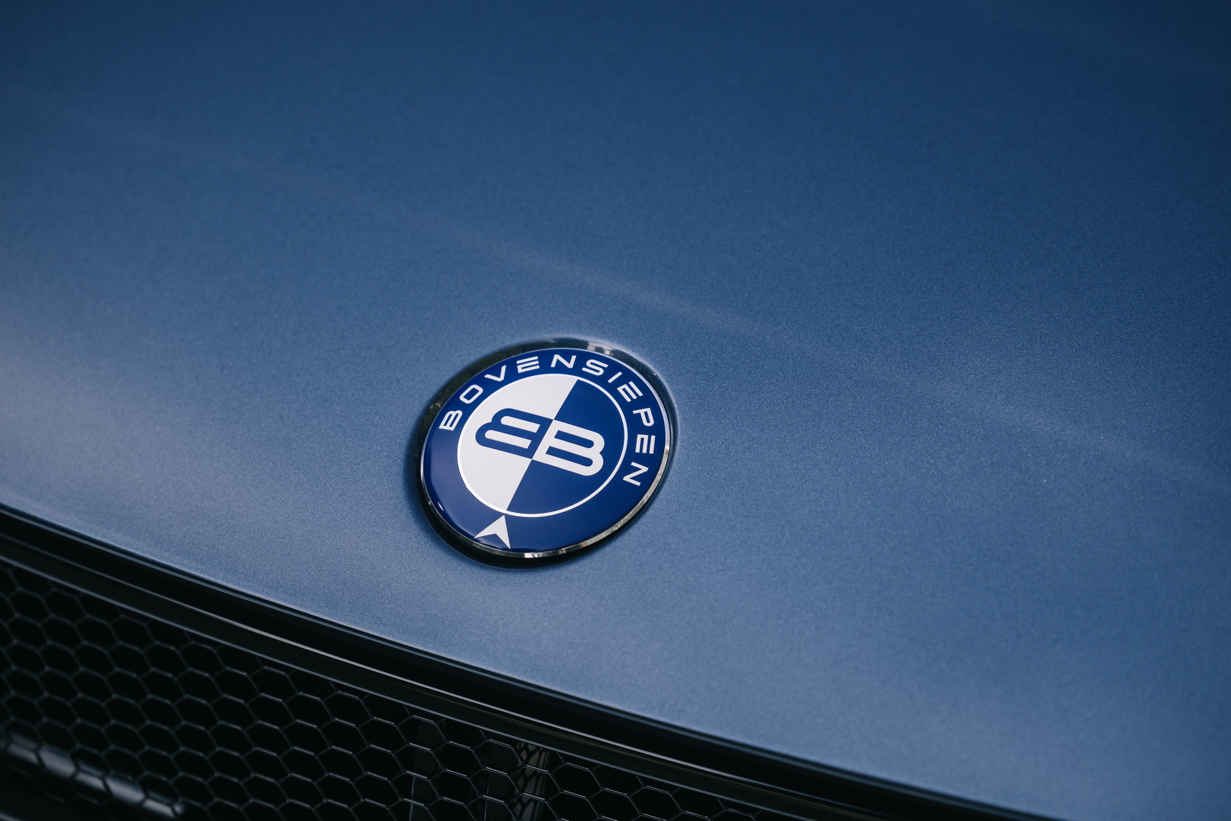 Bovensiepen’s $435K Zagato Is Worth Nearly Four M4s. The Cabin Reminds You Which One It Started As