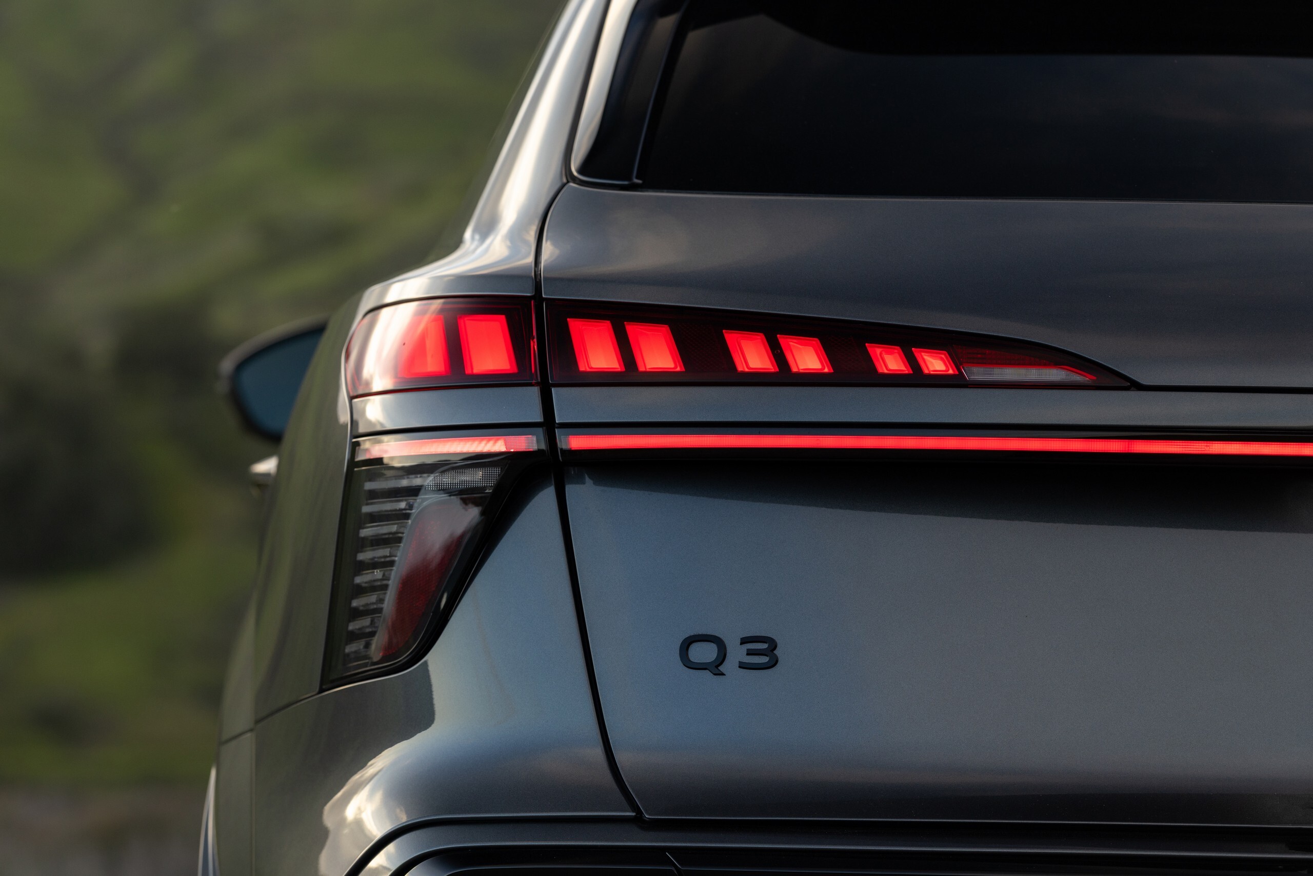 Audi’s New Q3 Has A Federal Safety Violation Before Its First Real Sales Quarter