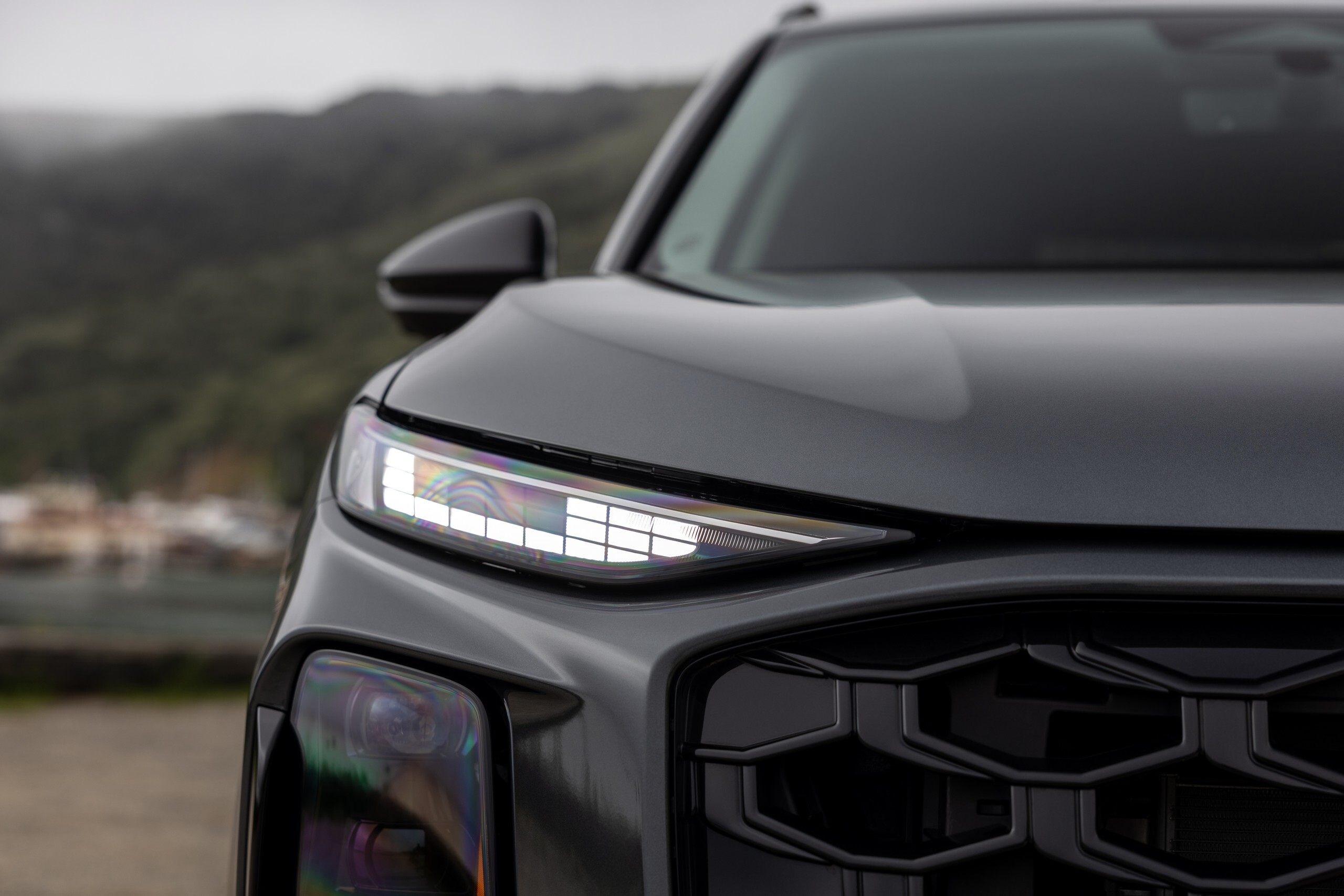 Audi’s New Q3 Has A Federal Safety Violation Before Its First Real Sales Quarter