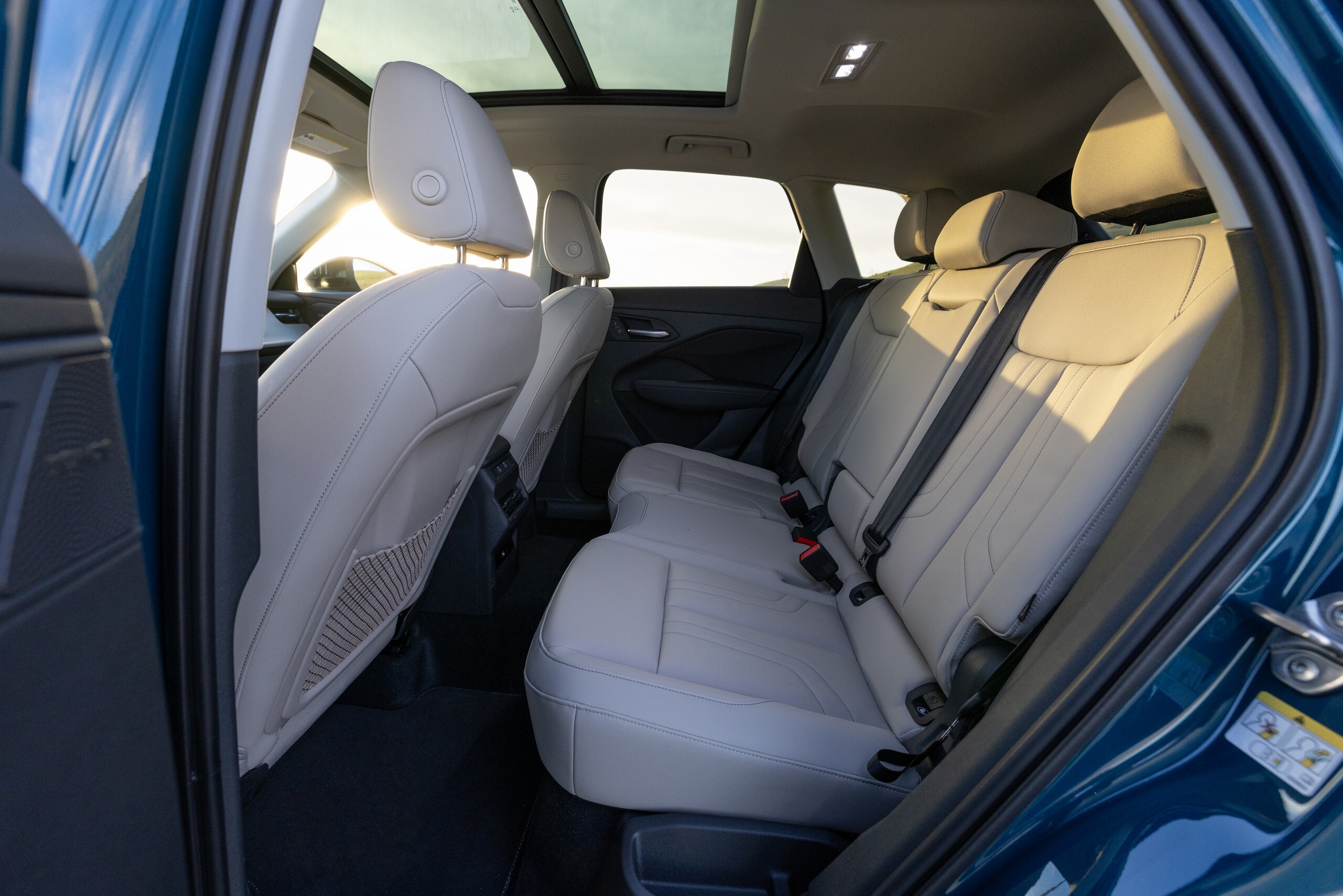 Audi’s New Q3 Has A Federal Safety Violation Before Its First Real Sales Quarter