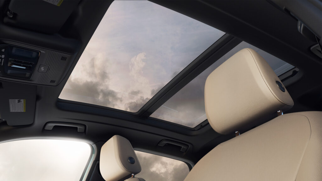  Audi’s New Q3 Has A Federal Safety Violation Before Its First Real Sales Quarter