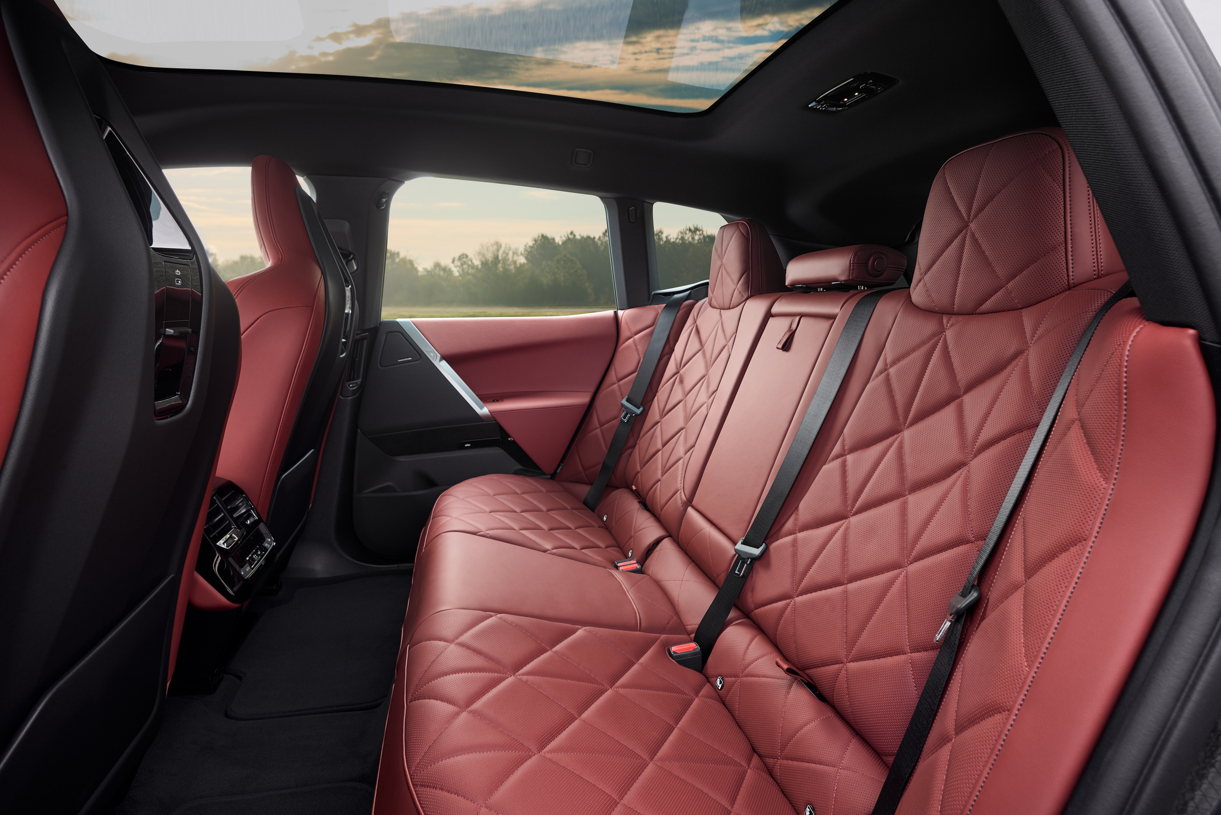 BMW Pulls The iX From America As A Better, Cheaper Alternative Waits In The Wings