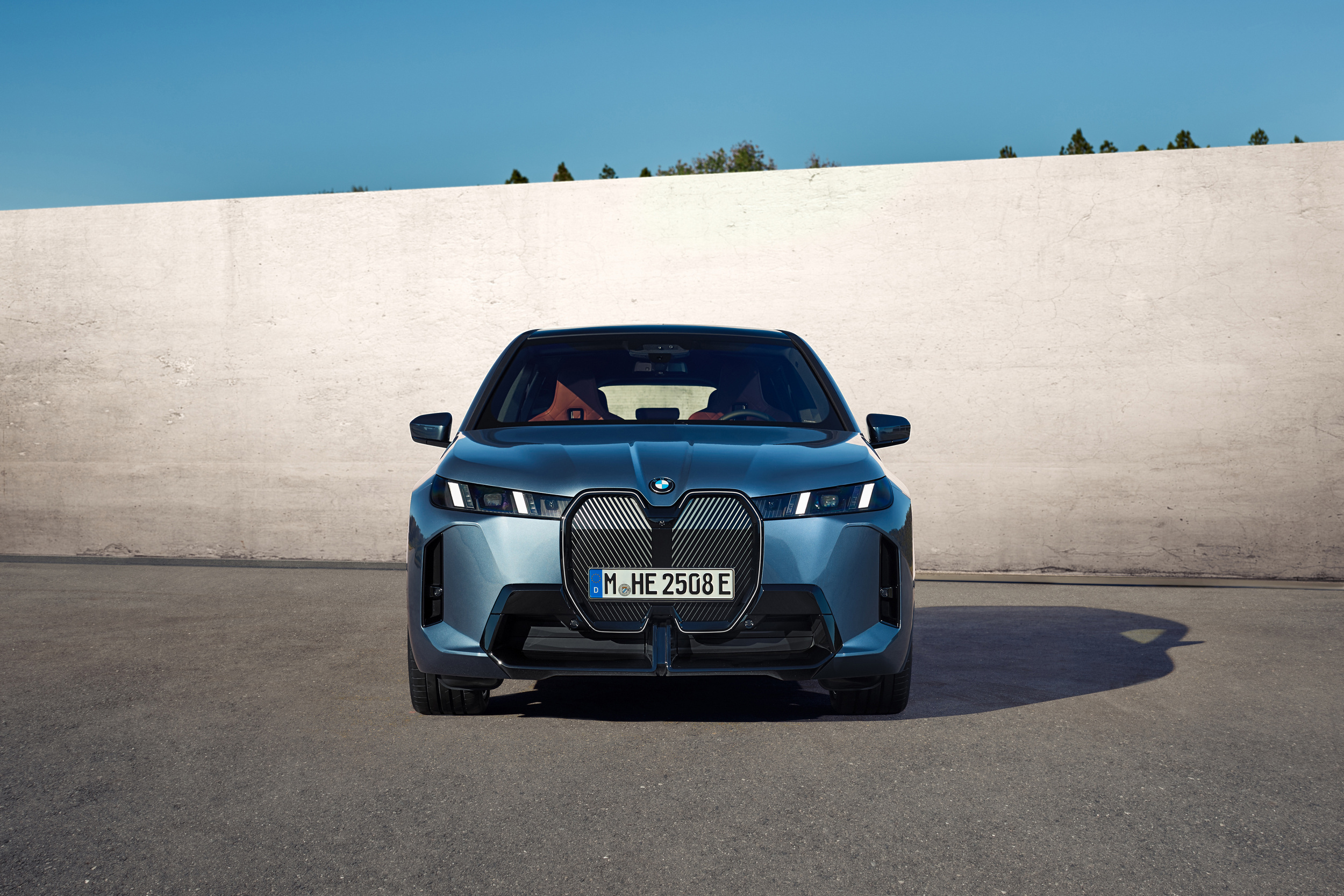 BMW Pulls The iX From America As A Better, Cheaper Alternative Waits In The Wings