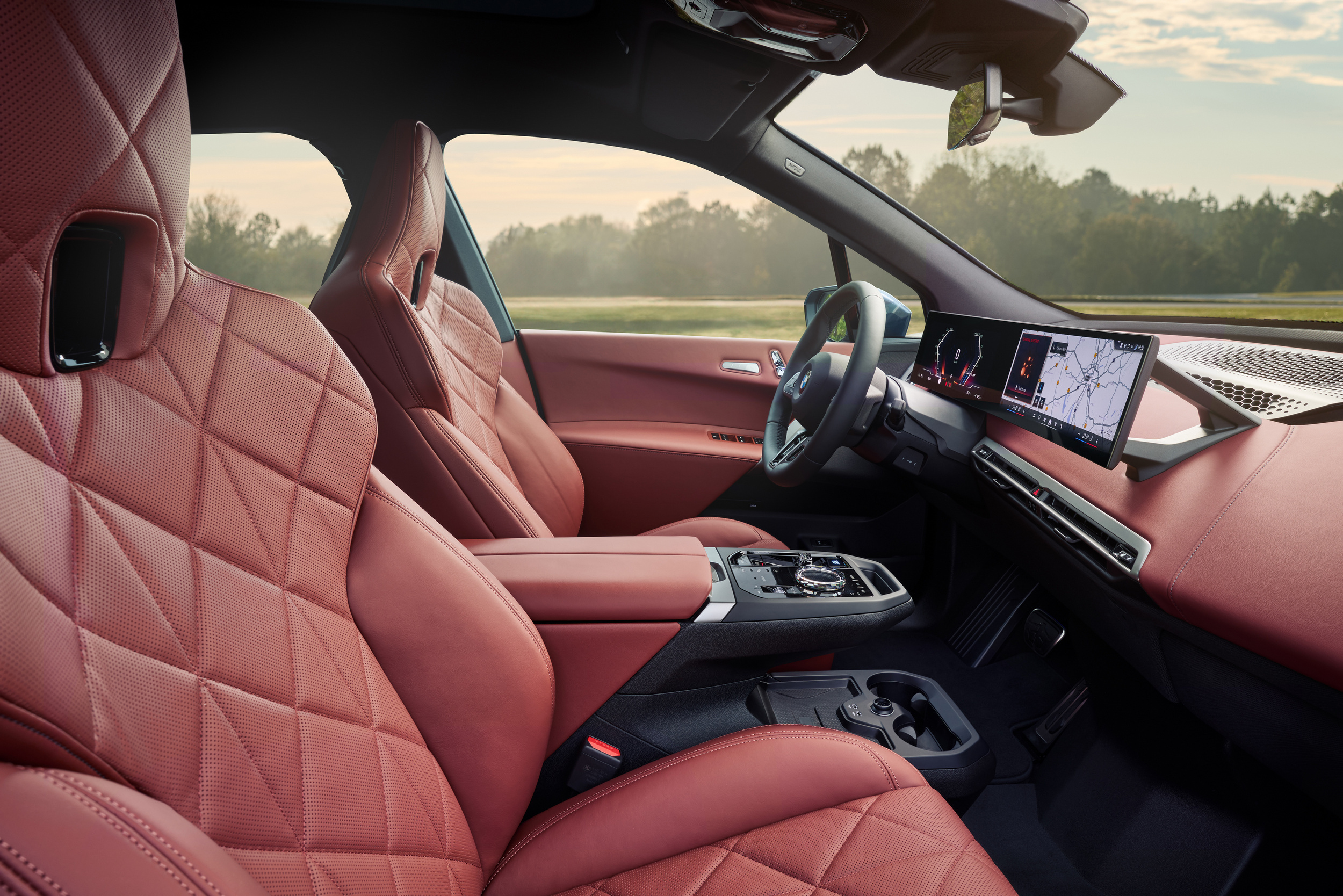 BMW Pulls The iX From America As A Better, Cheaper Alternative Waits In The Wings