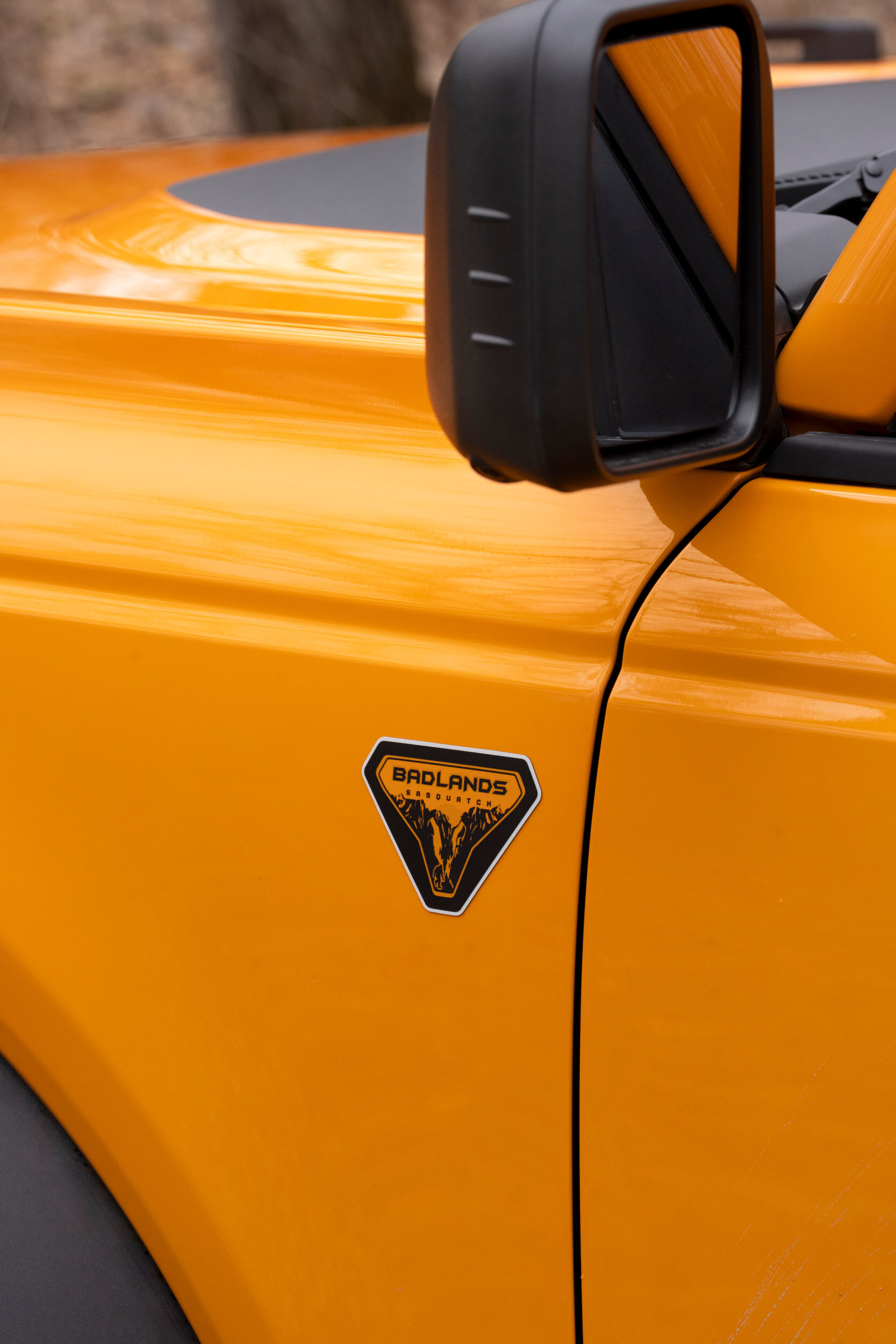 Ford’s Bronco Lineup Gets A Familiar Name Back In An Unfamiliar Form