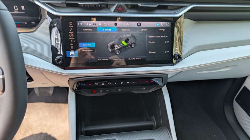  Jeep&rsquo;s 2026 Cherokee Stopped Pretending To Be A Jeep, And It Drives Better For It