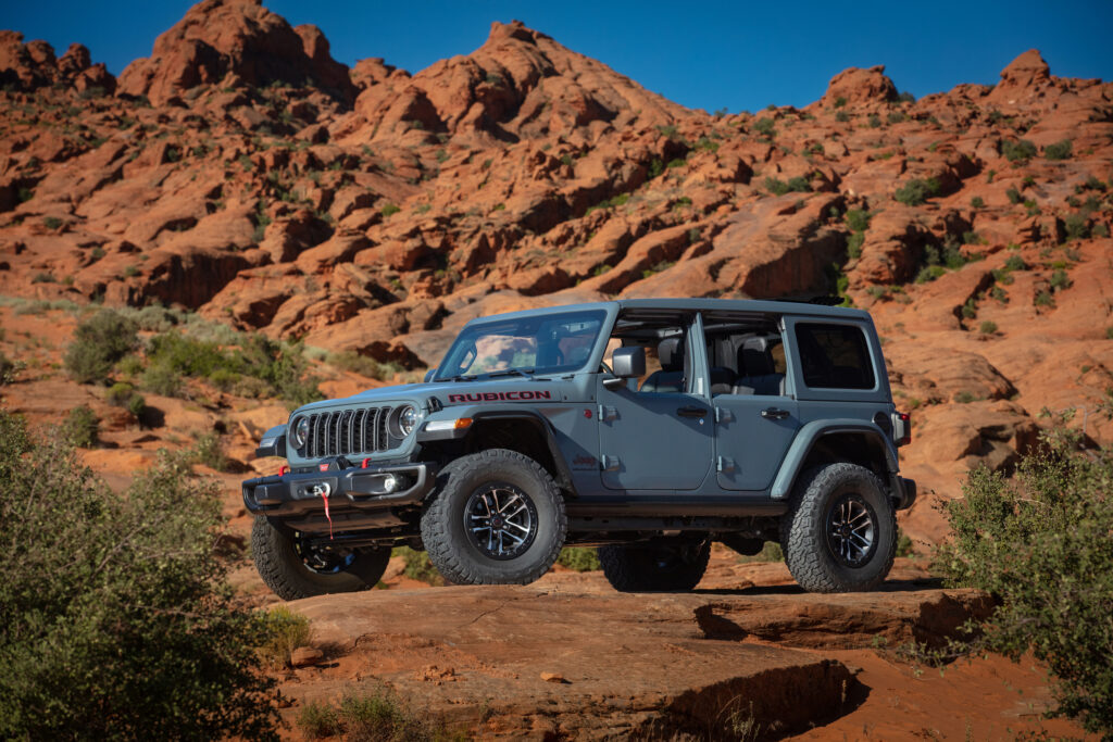  65,000 Ram Trucks Recalled Over A Glitch That&rsquo;s Wiping Out The Instrument Display