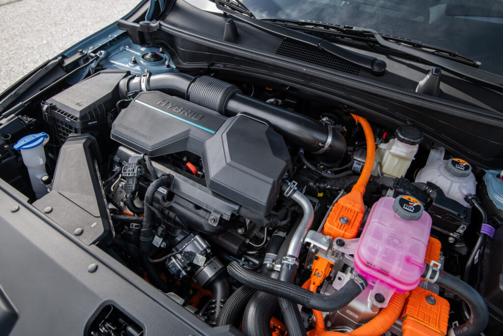  GM&rsquo;s Only Answer To Toyota&rsquo;s Seventeen Hybrids Is A $109K Corvette