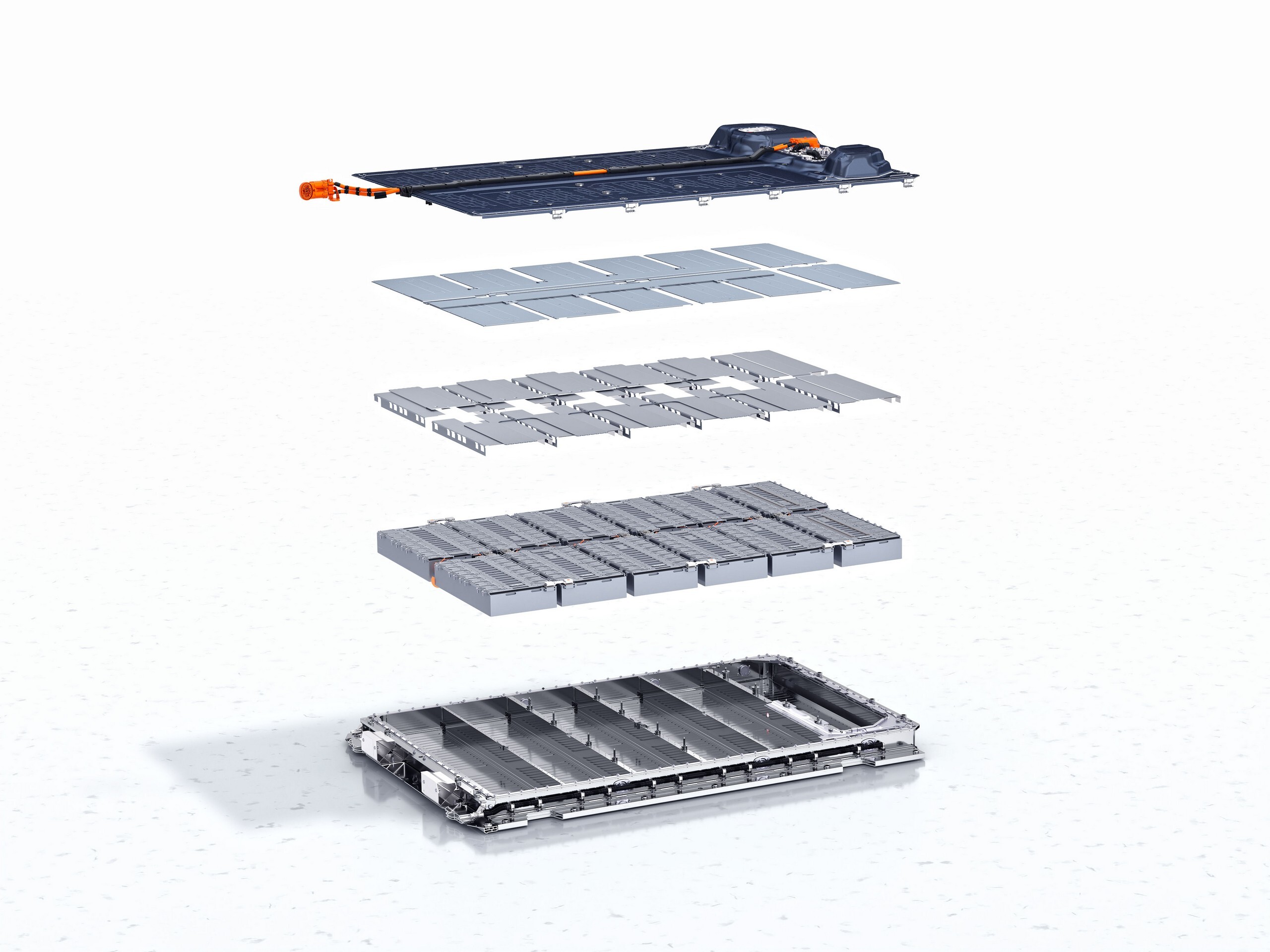 Mercedes Gave The 2027 EQS Up To 575 Miles Of Range, And The Yoke’s On You