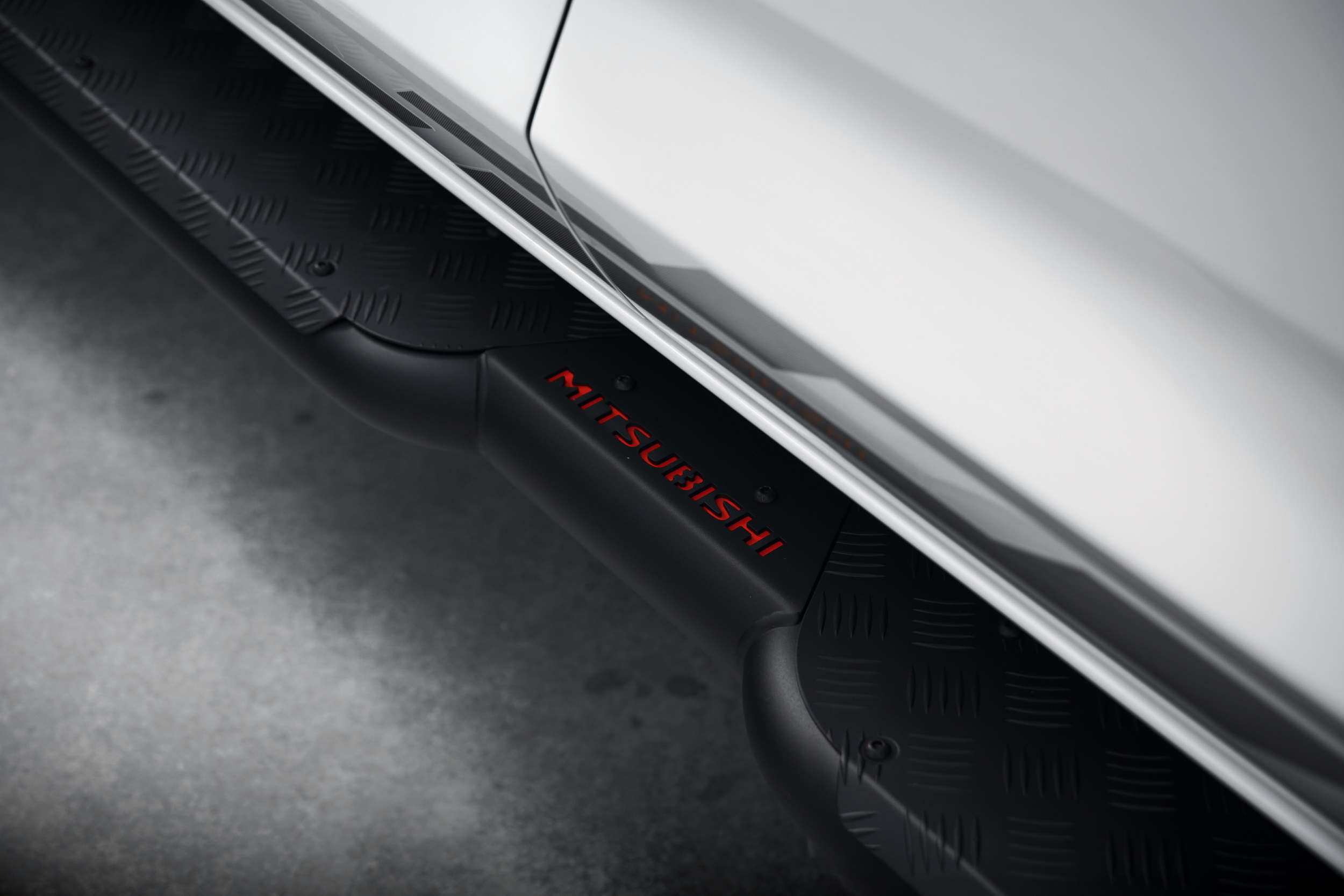 Mitsubishi’s New Triton Raider Got Everything Except The One Thing It Needed