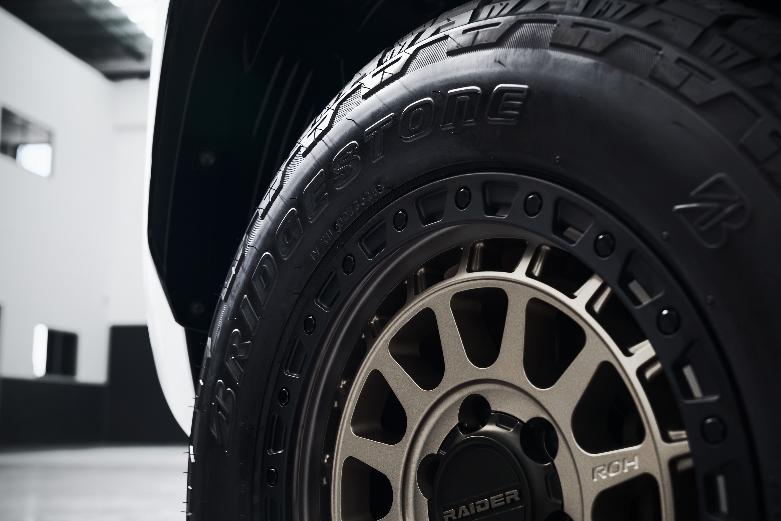 Mitsubishi’s New Triton Raider Got Everything Except The One Thing It Needed